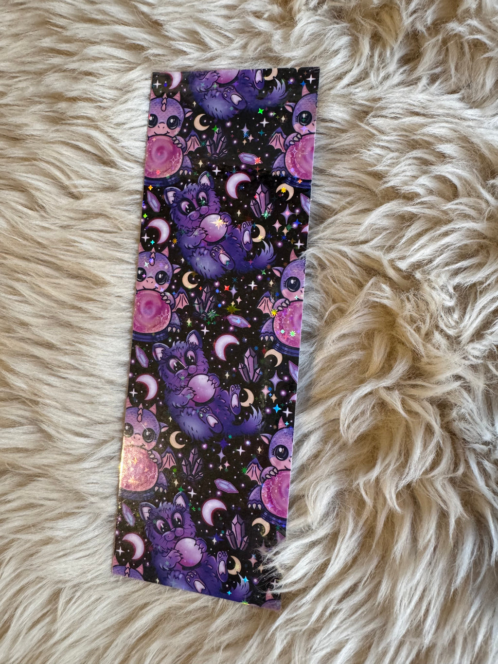 Fantasy Bookmarks