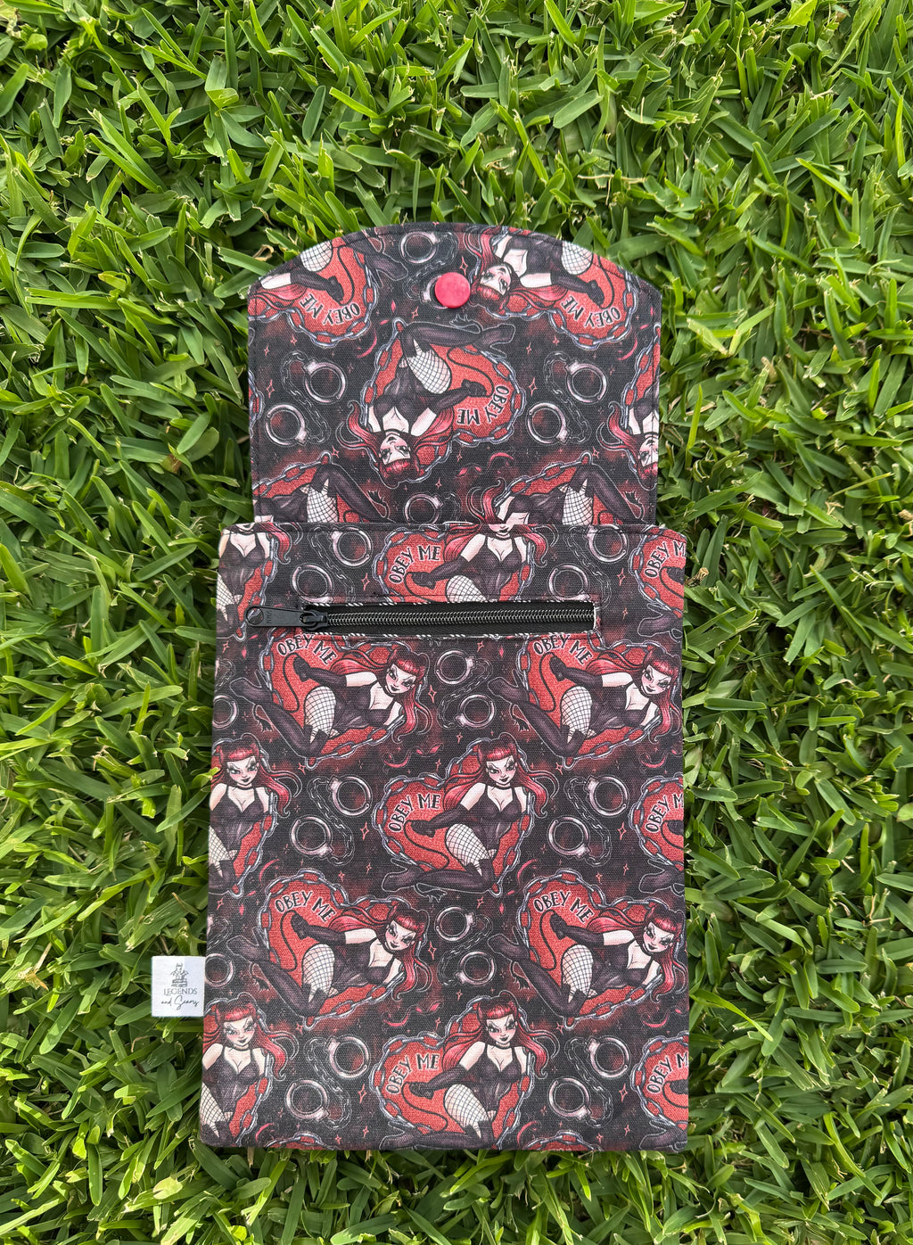 18+ eReader/Kindle/Book Sleeves