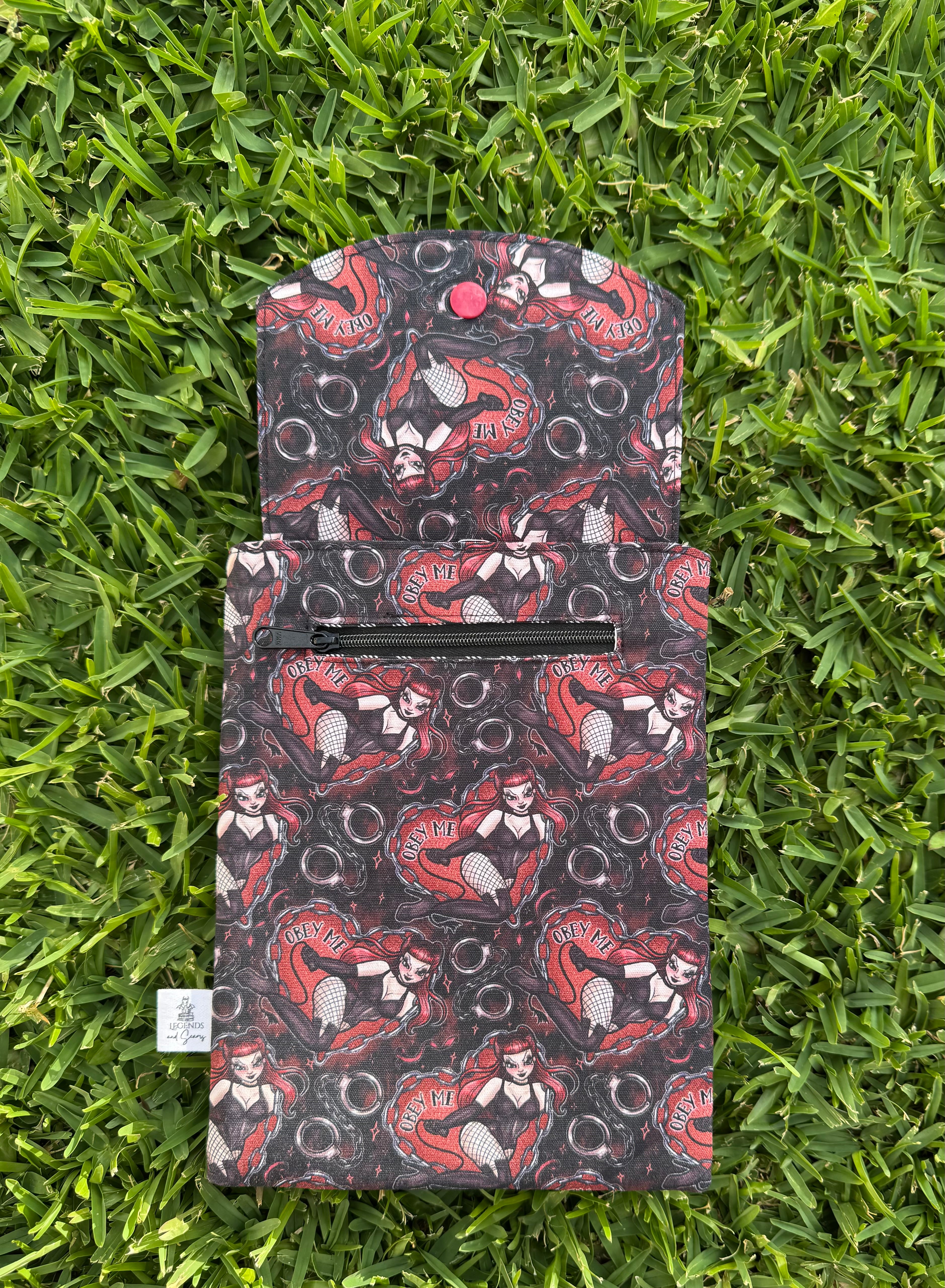 18+ eReader/Kindle/Book Sleeves