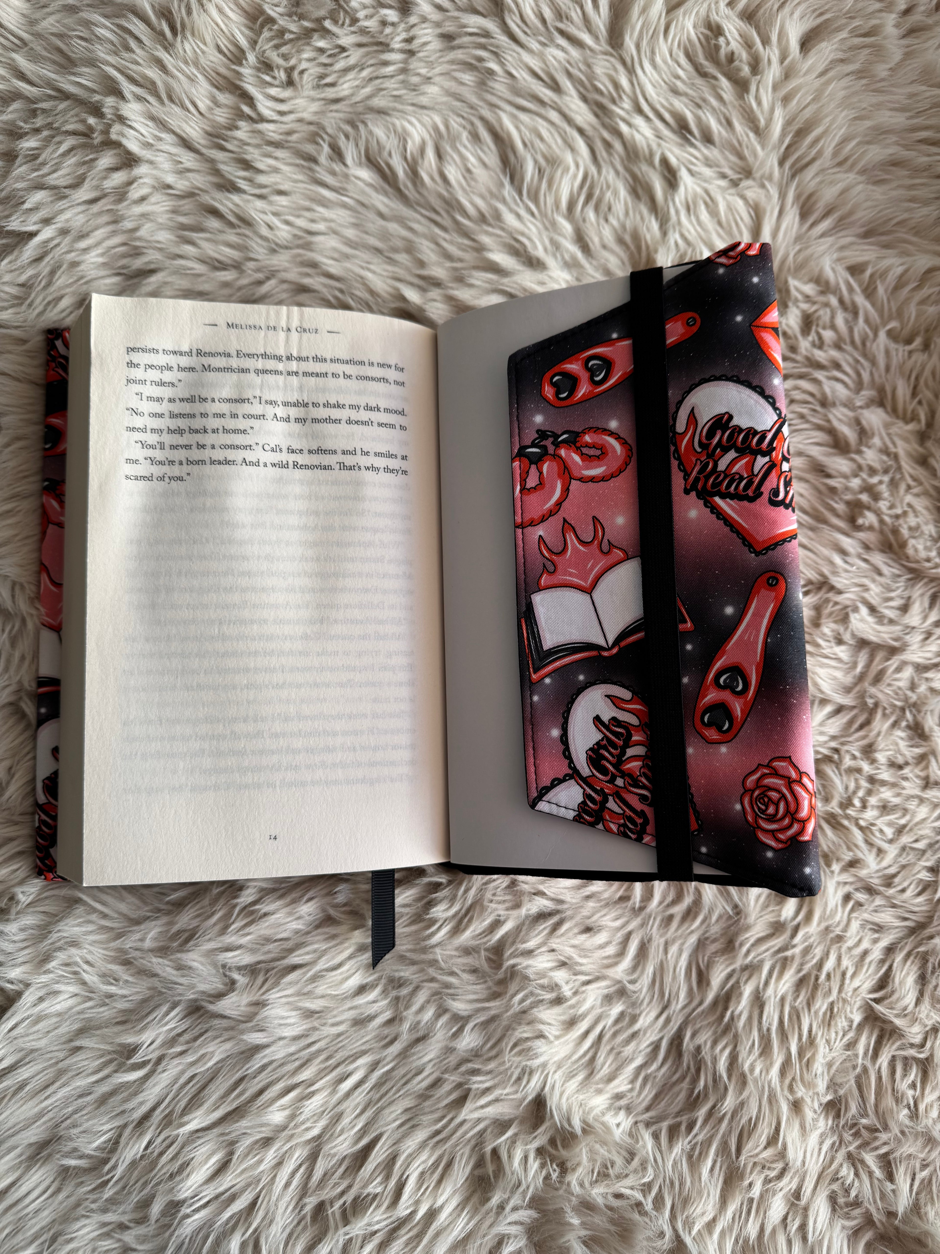 18+ M Dust Jacket 8.25” x 5.25/5.5” (Short Paperbacks)