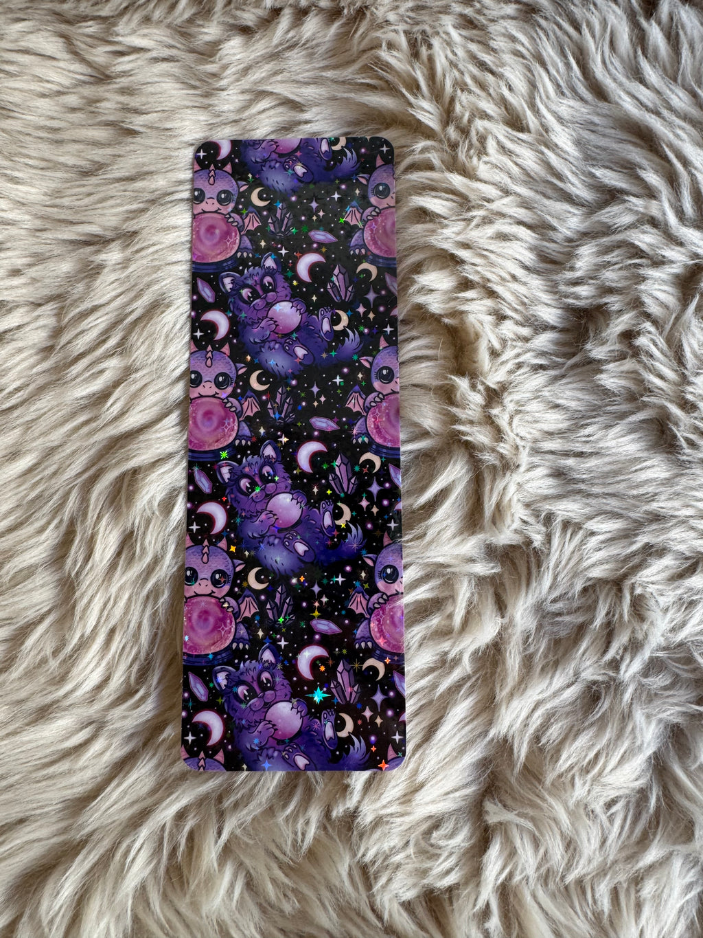 Fantasy Bookmarks