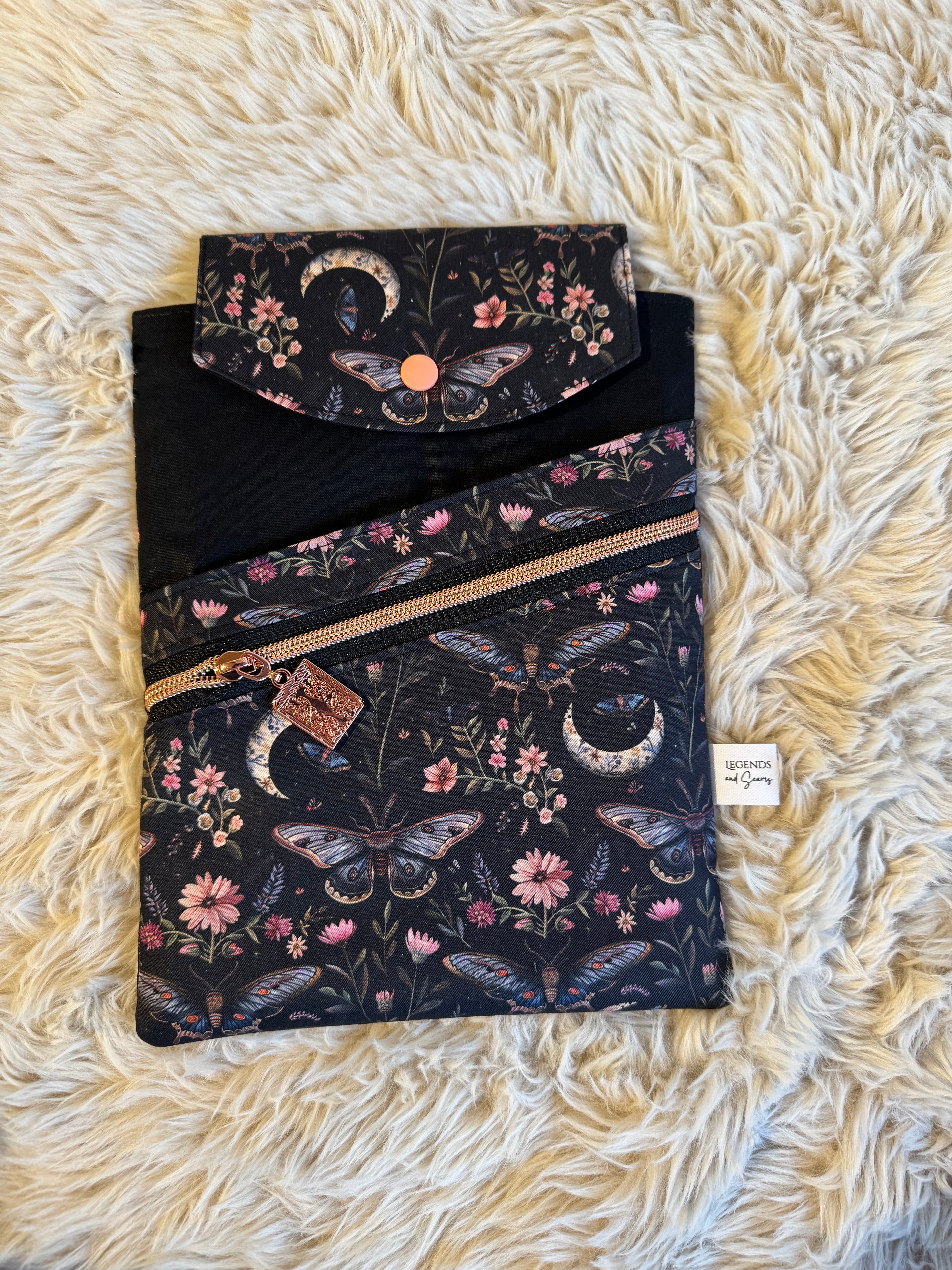 Preorder Small 3in1 Sleeves