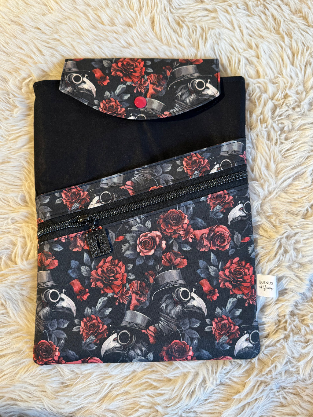 Preorder Large 3in1 Sleeves