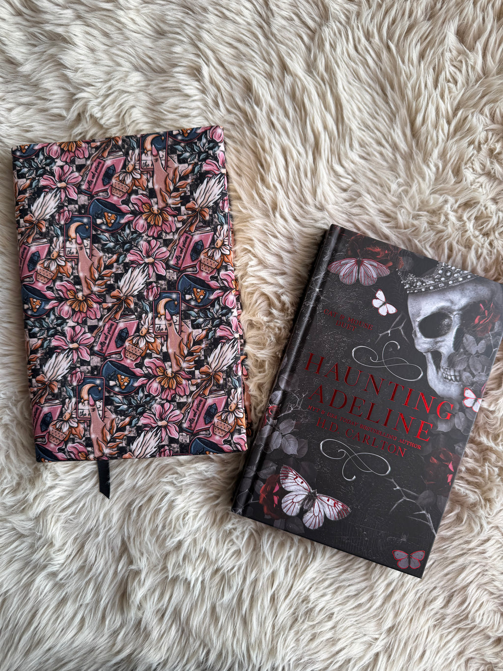 XXL Dust Jacket 9” x 6” (Tall Paperbacks)