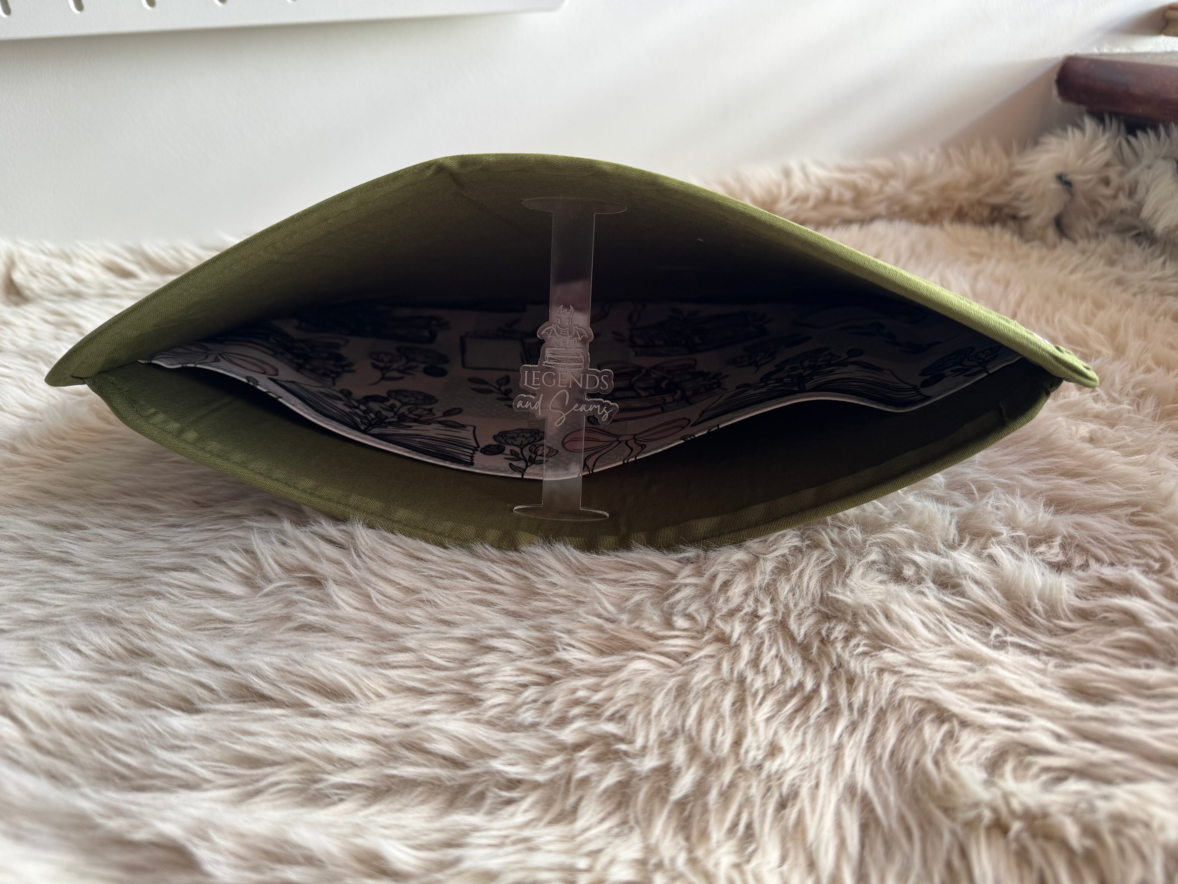 Custom Device Padded Sleeves with Slip Pocket