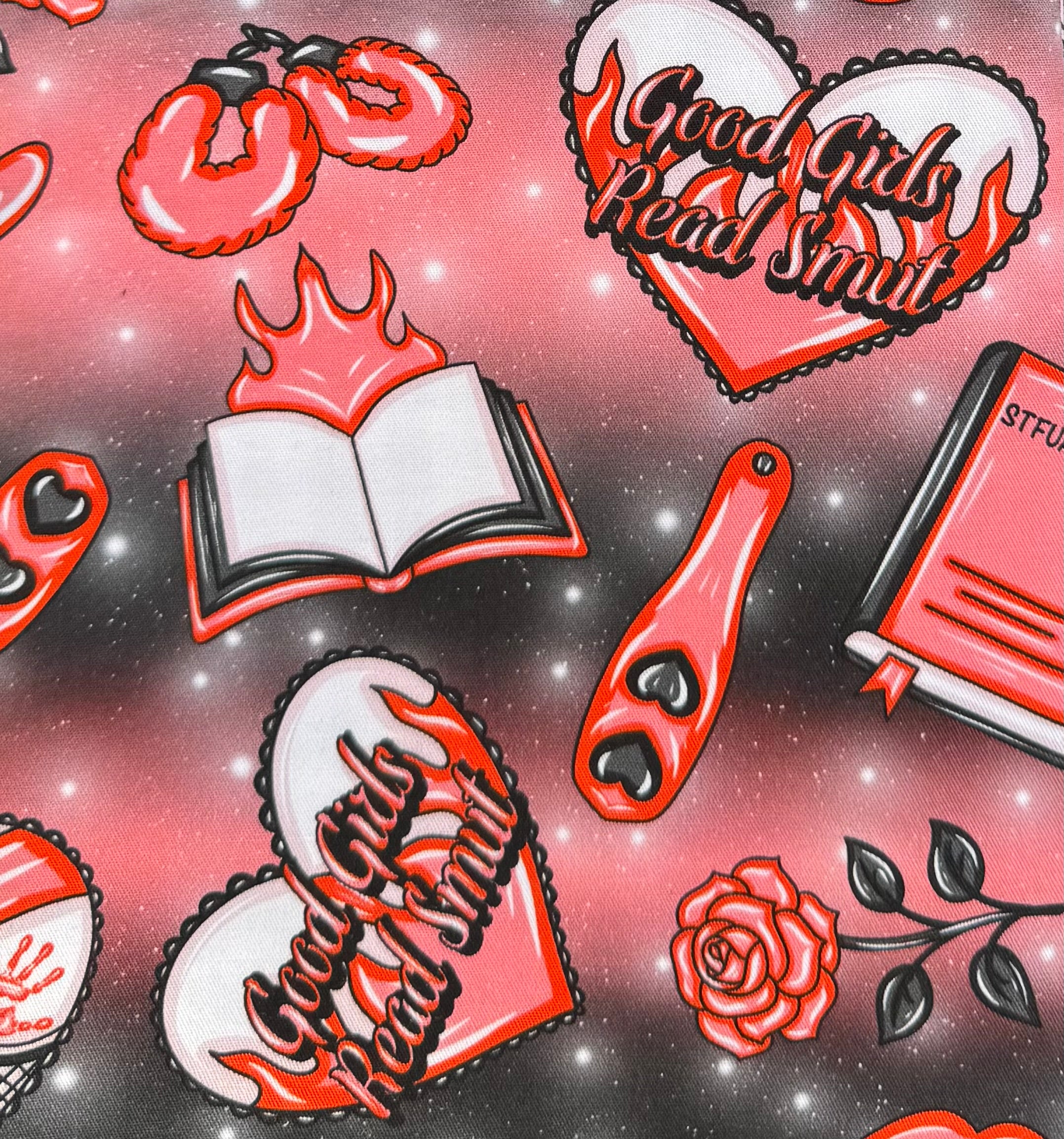 18+ Large 3in1 Sleeves