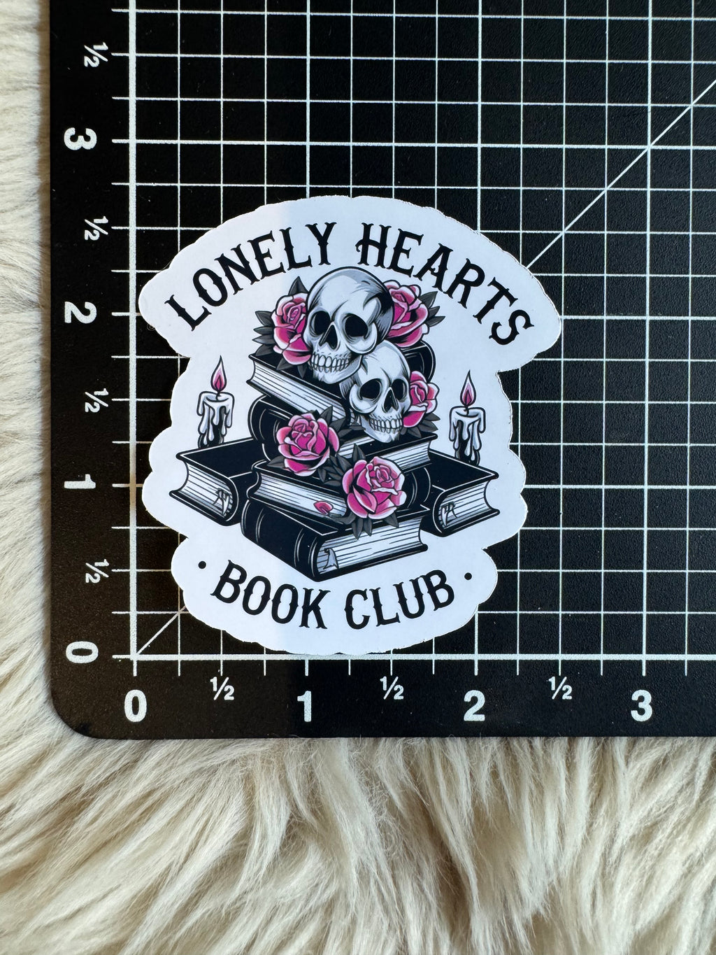Dark Romance and Smut Stickers