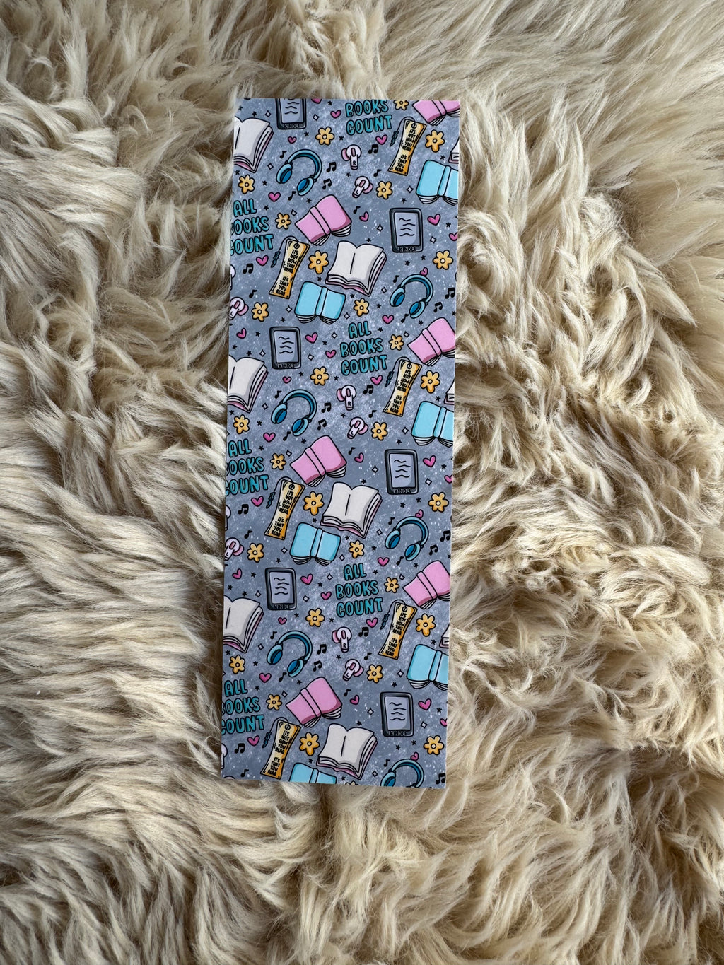 Bookish Cute Bookmarks