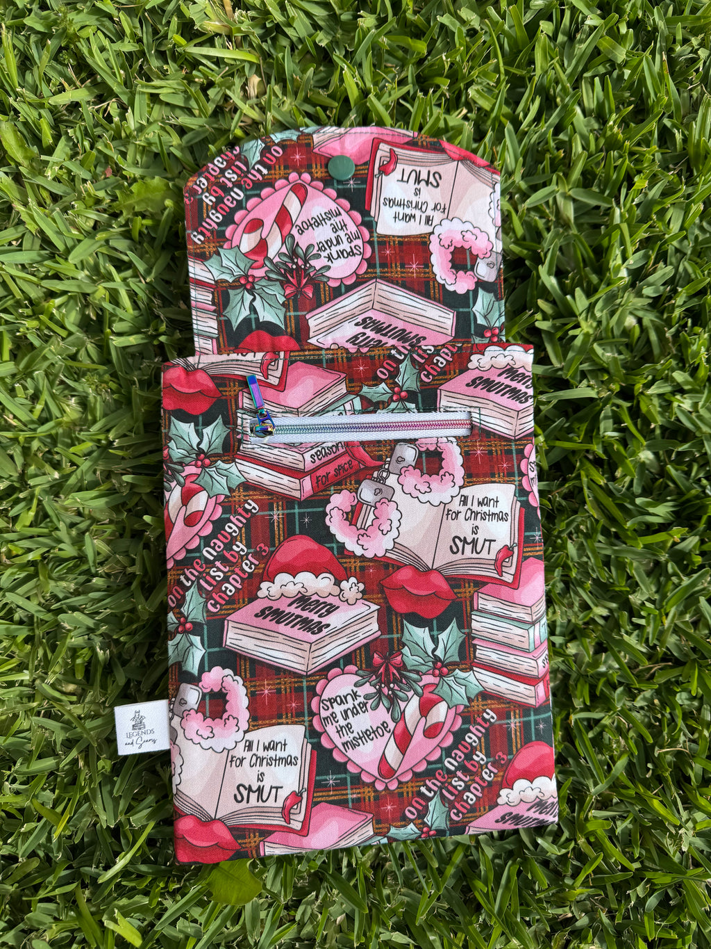 18+ eReader/Kindle/Book Sleeves