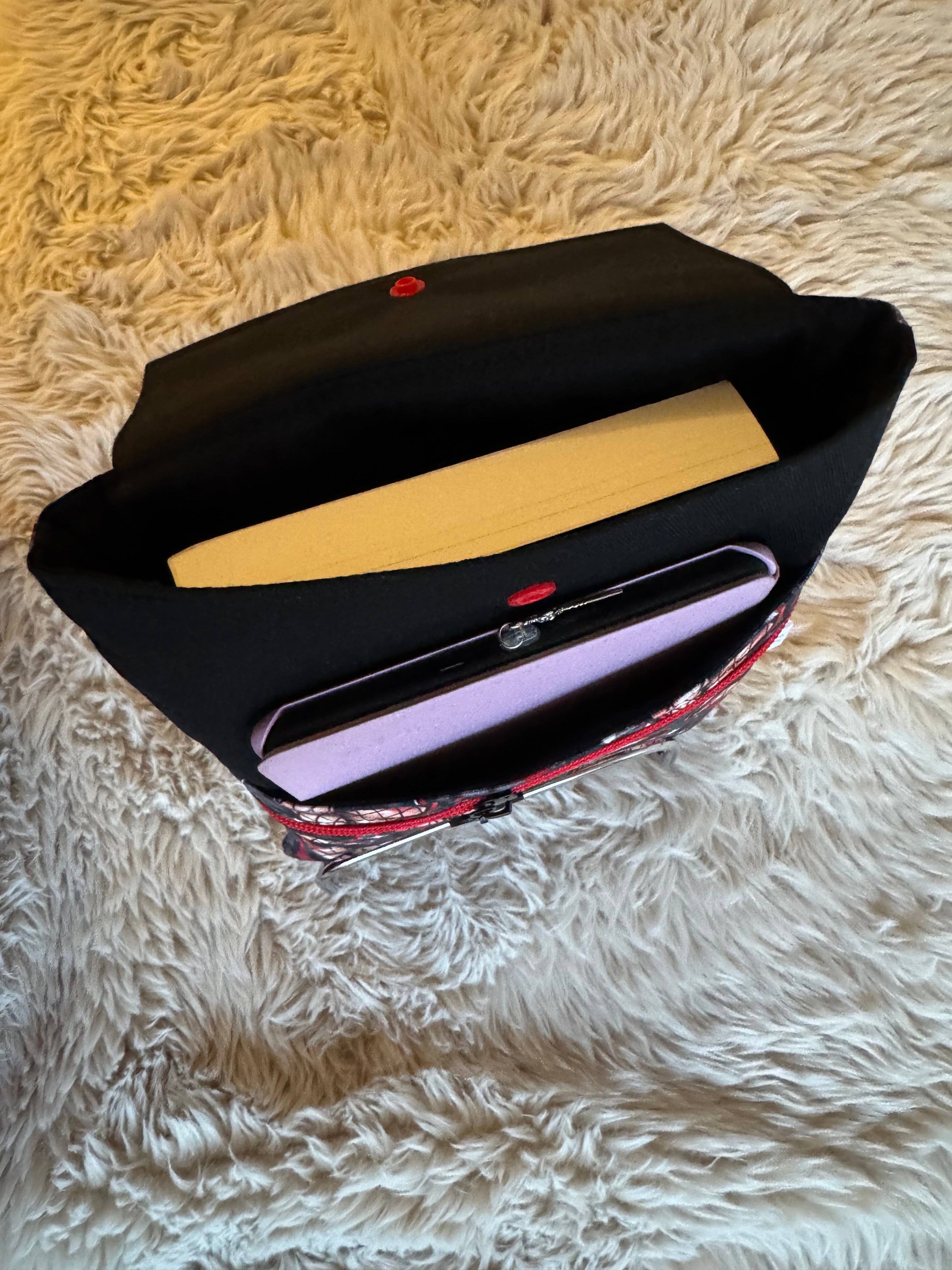 Small 3in1 Bats and spanks