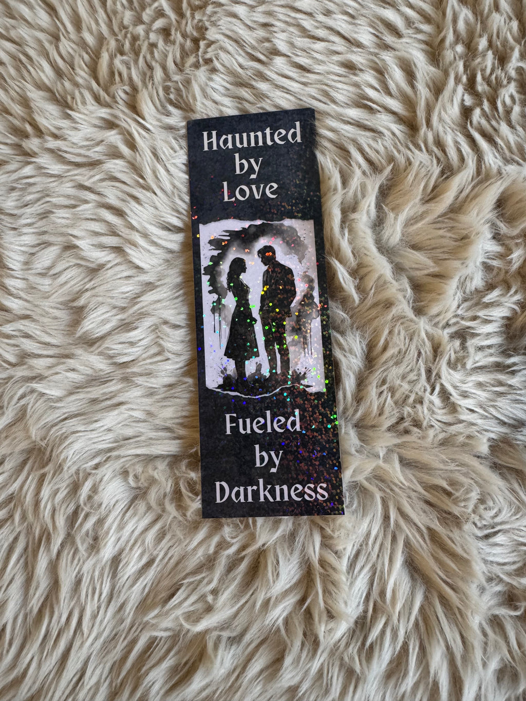 Haunted by Love