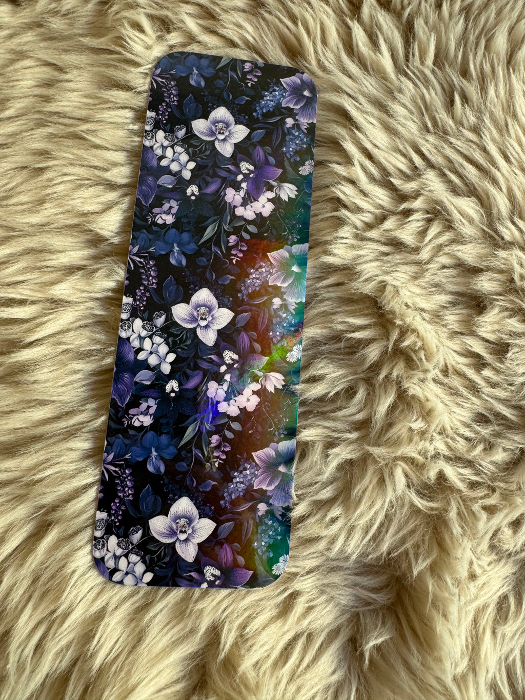 Non-Bookish Cute and Floral Bookmarks