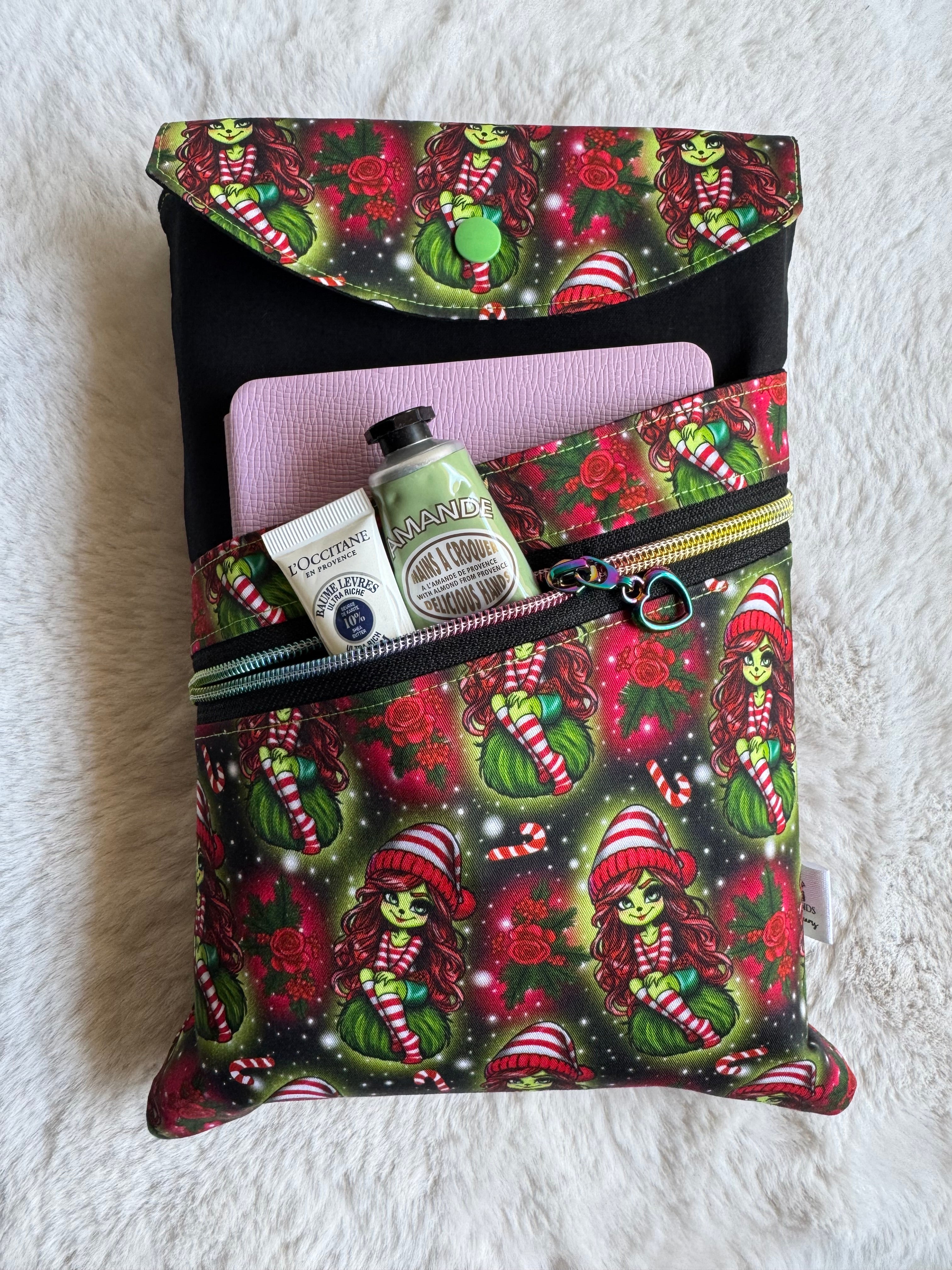 Christmas Large 3in1 Sleeves