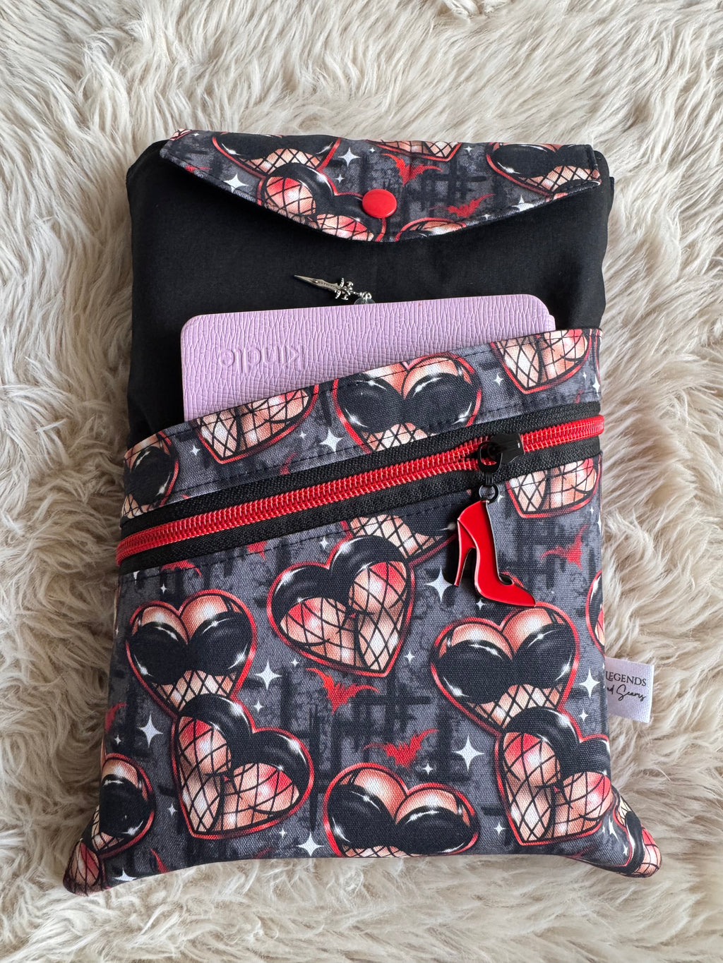 Large 3in1 Sleeve Bats and spanks