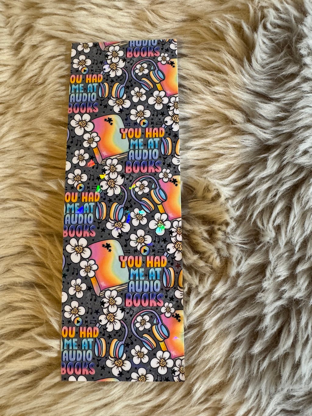 Bookish Cute Bookmarks