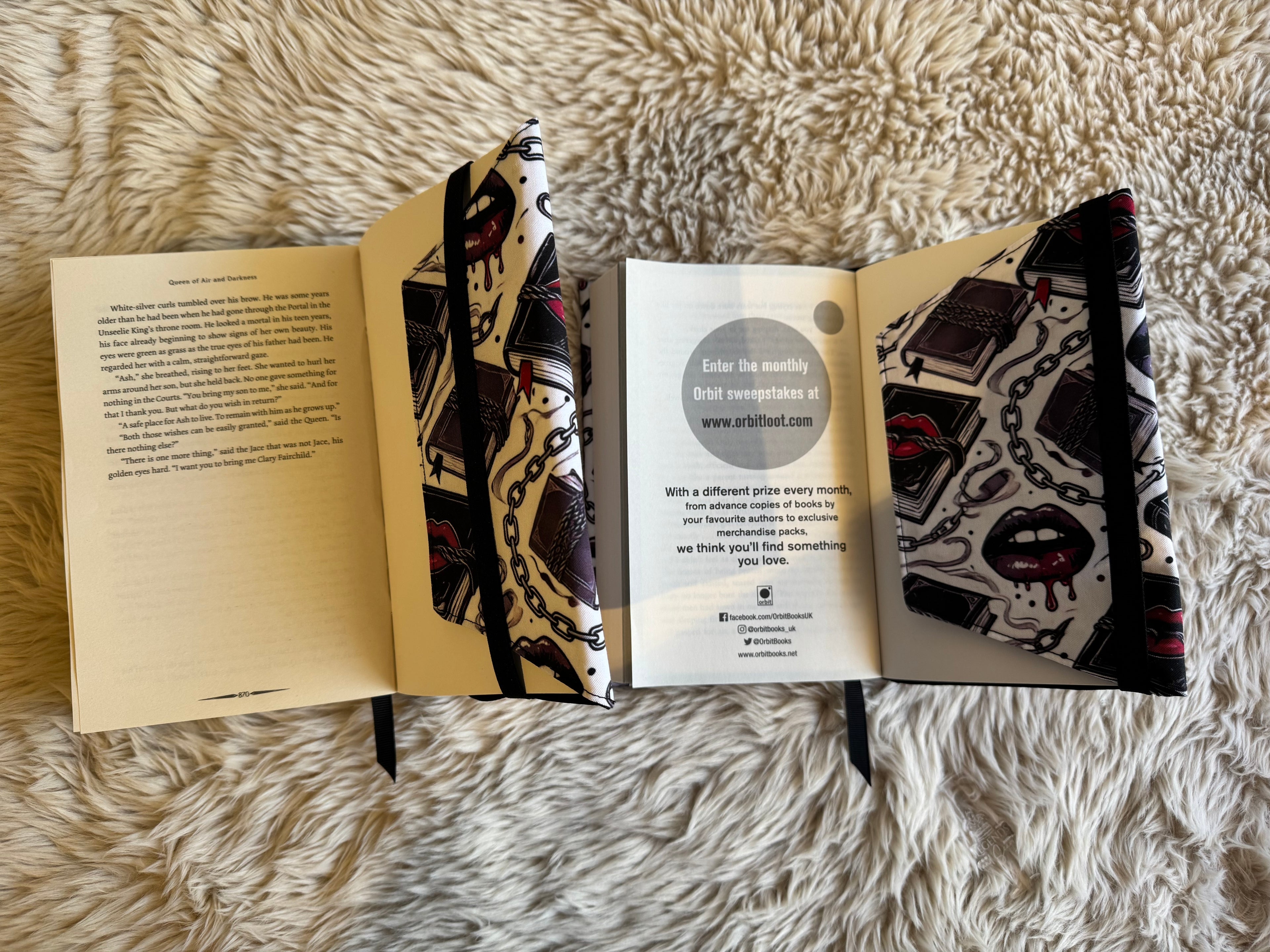 Australian “Standard” Extra Small Dust Jacket 7.75” x 5”