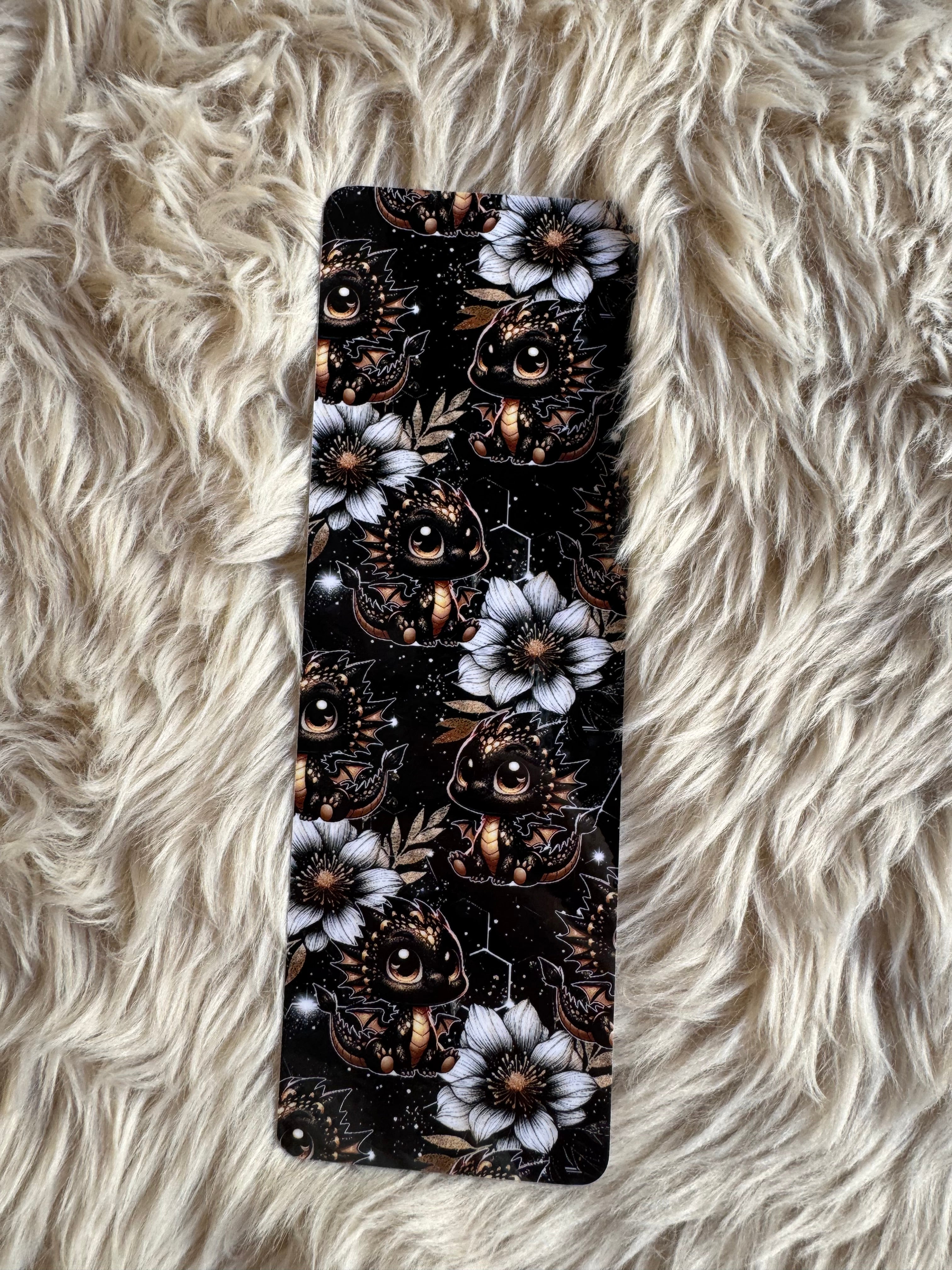 Fantasy Bookmarks