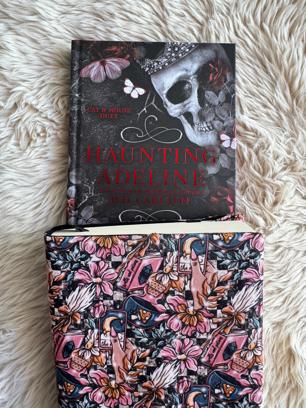 XXL Dust Jacket 9” x 6” (Tall Paperbacks)