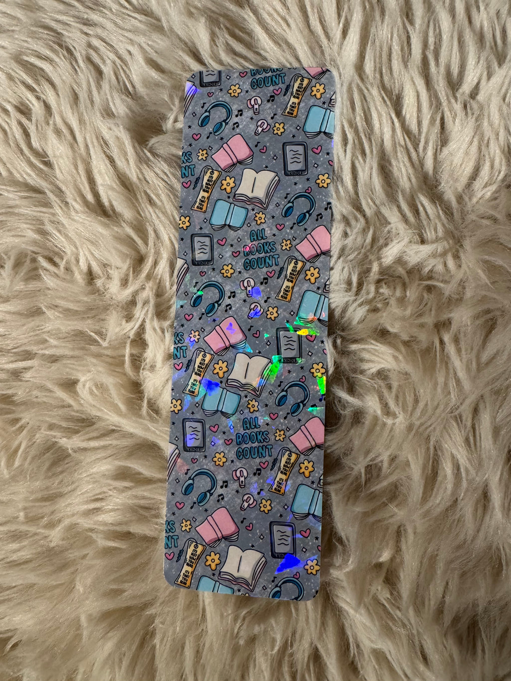 Bookish Cute Bookmarks