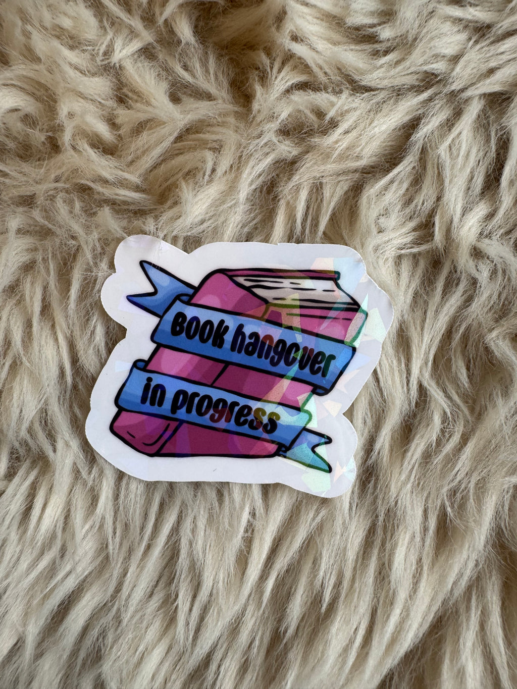 Small Critter and Cute Stickers