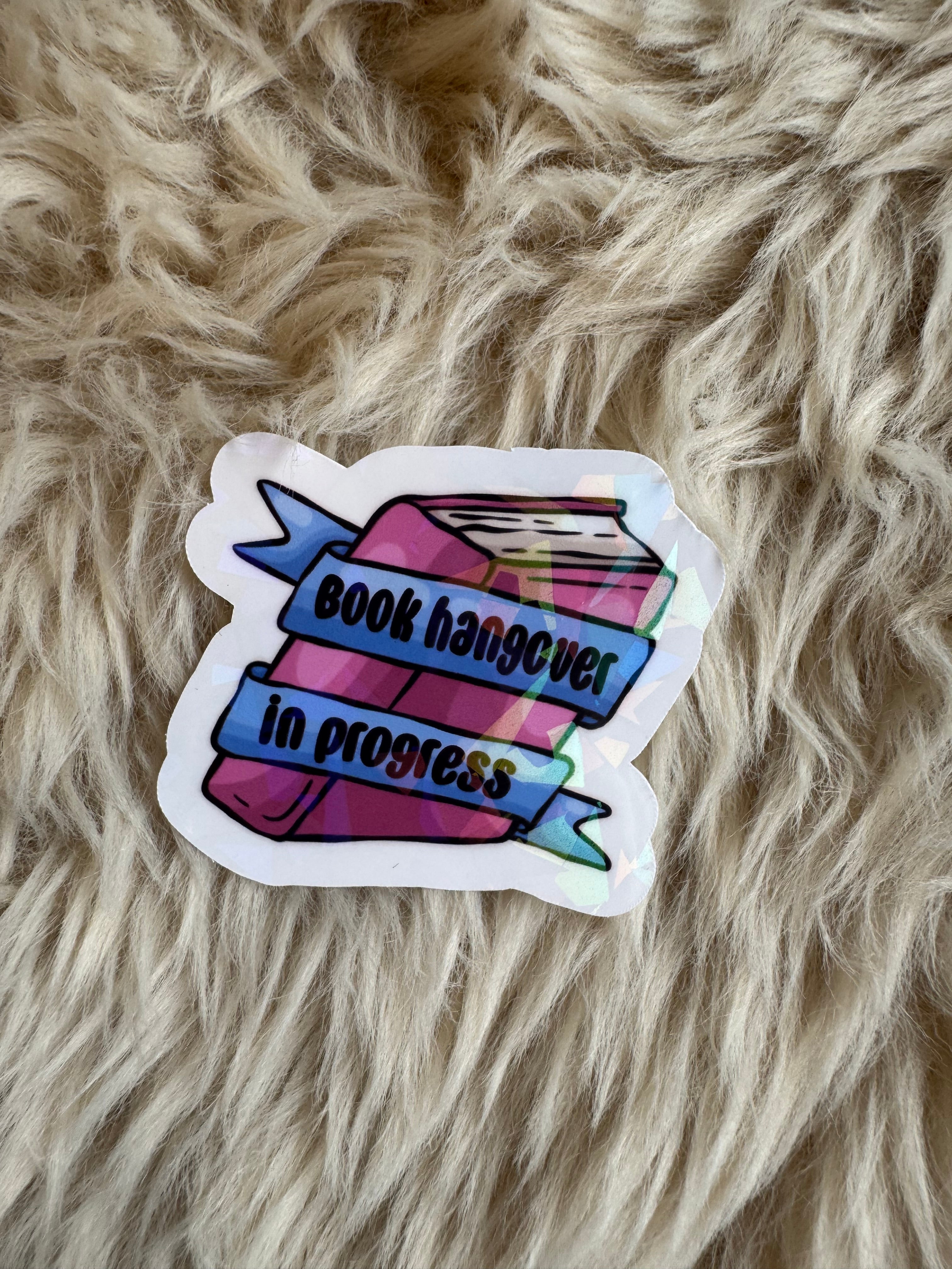 Small Critter and Cute Stickers