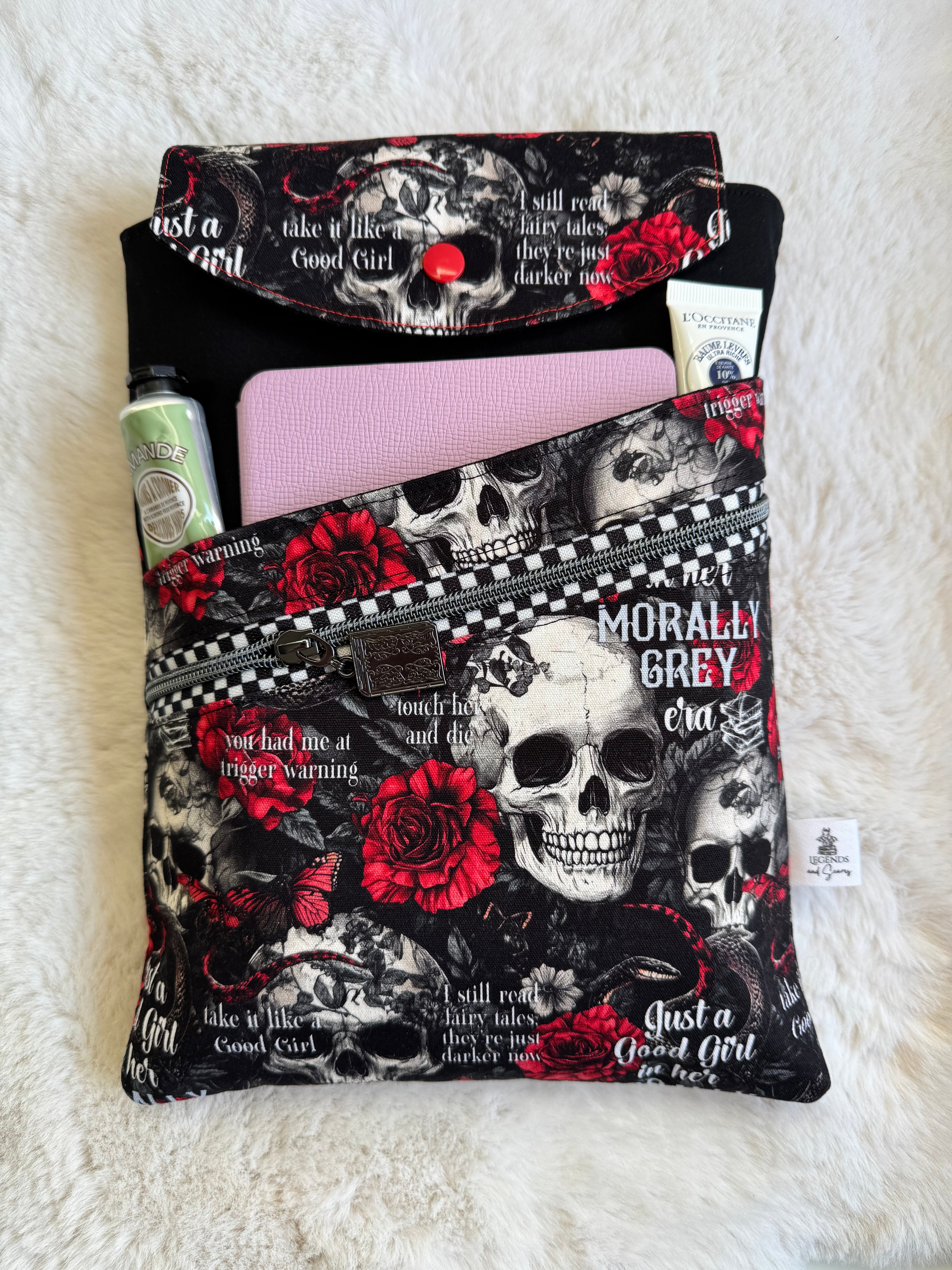 18+ Large 3in1 Sleeves