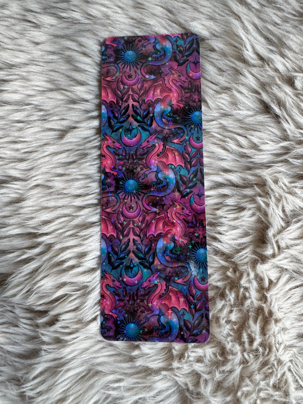 Fantasy Bookmarks