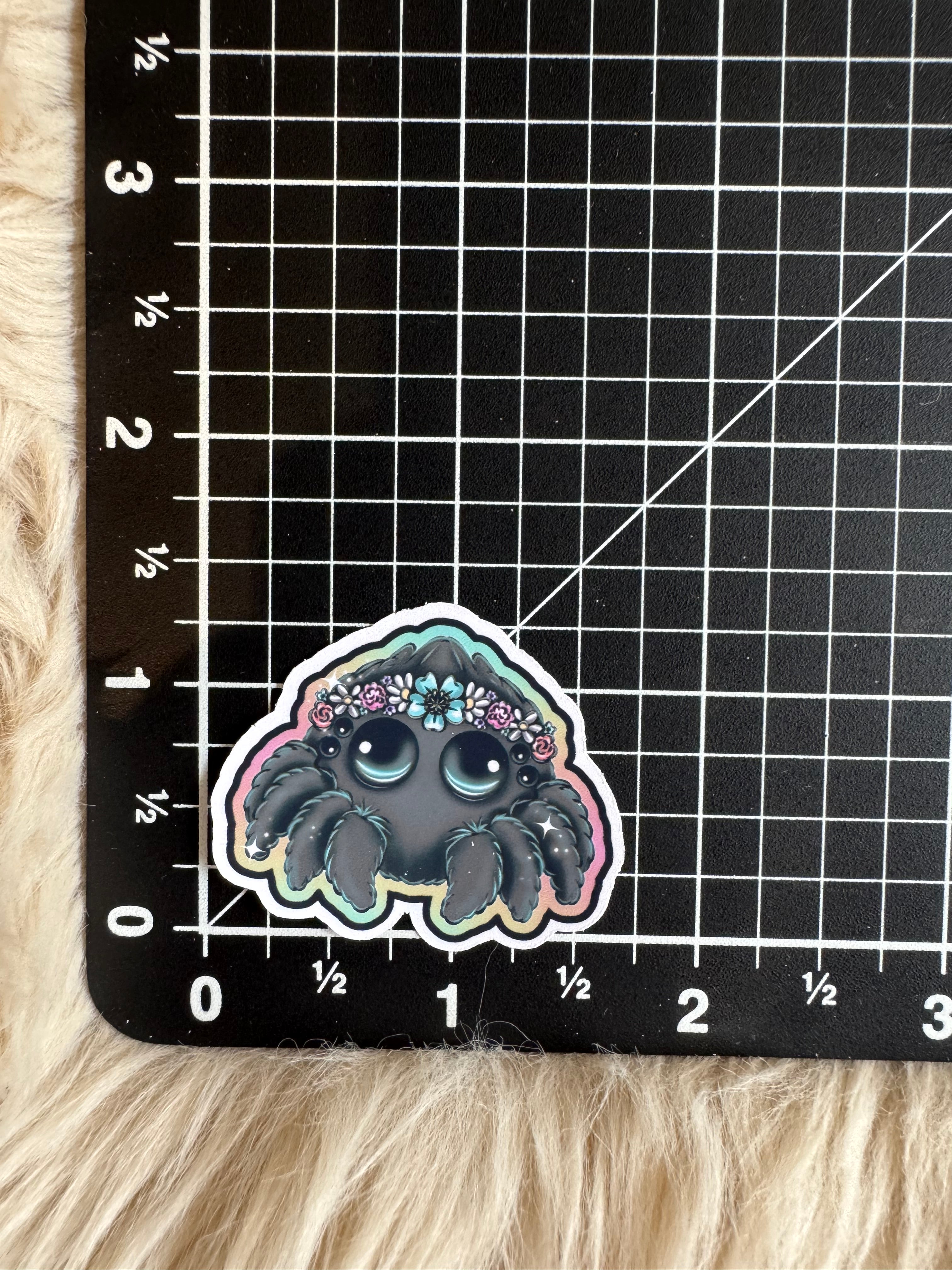 Small Critter and Cute Stickers