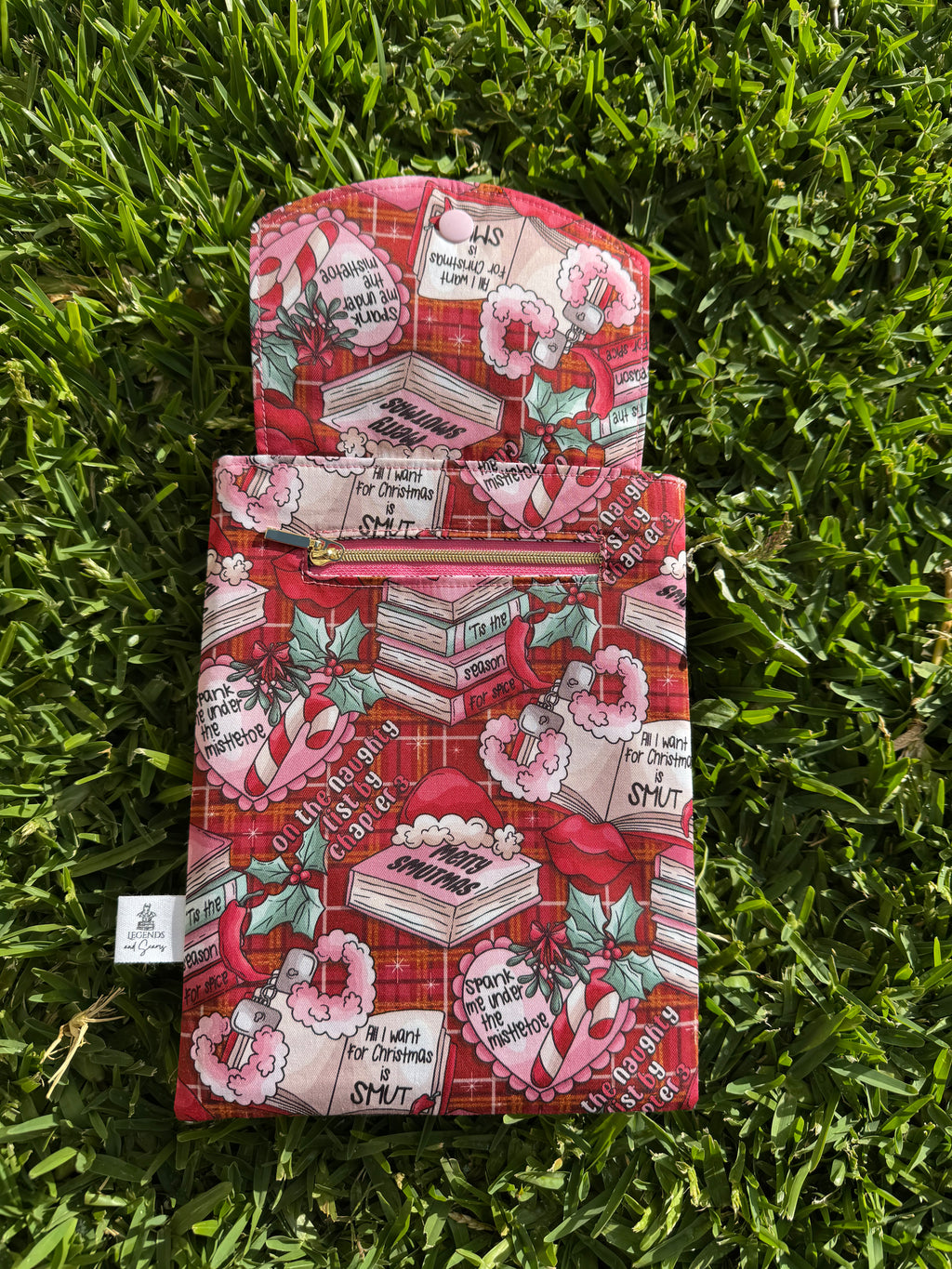 18+ eReader/Kindle/Book Sleeves