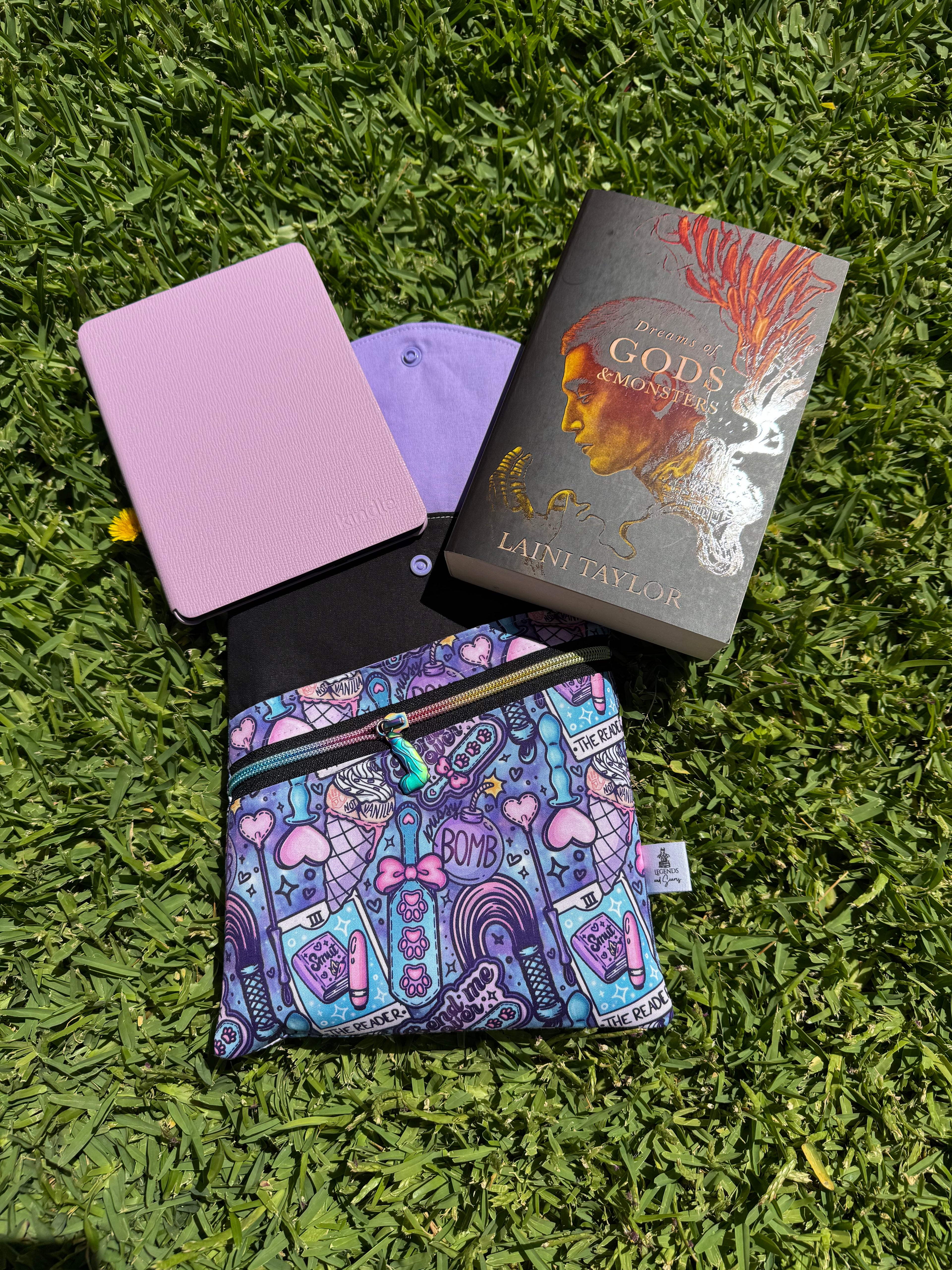 18+ Small 3in1 Sleeves