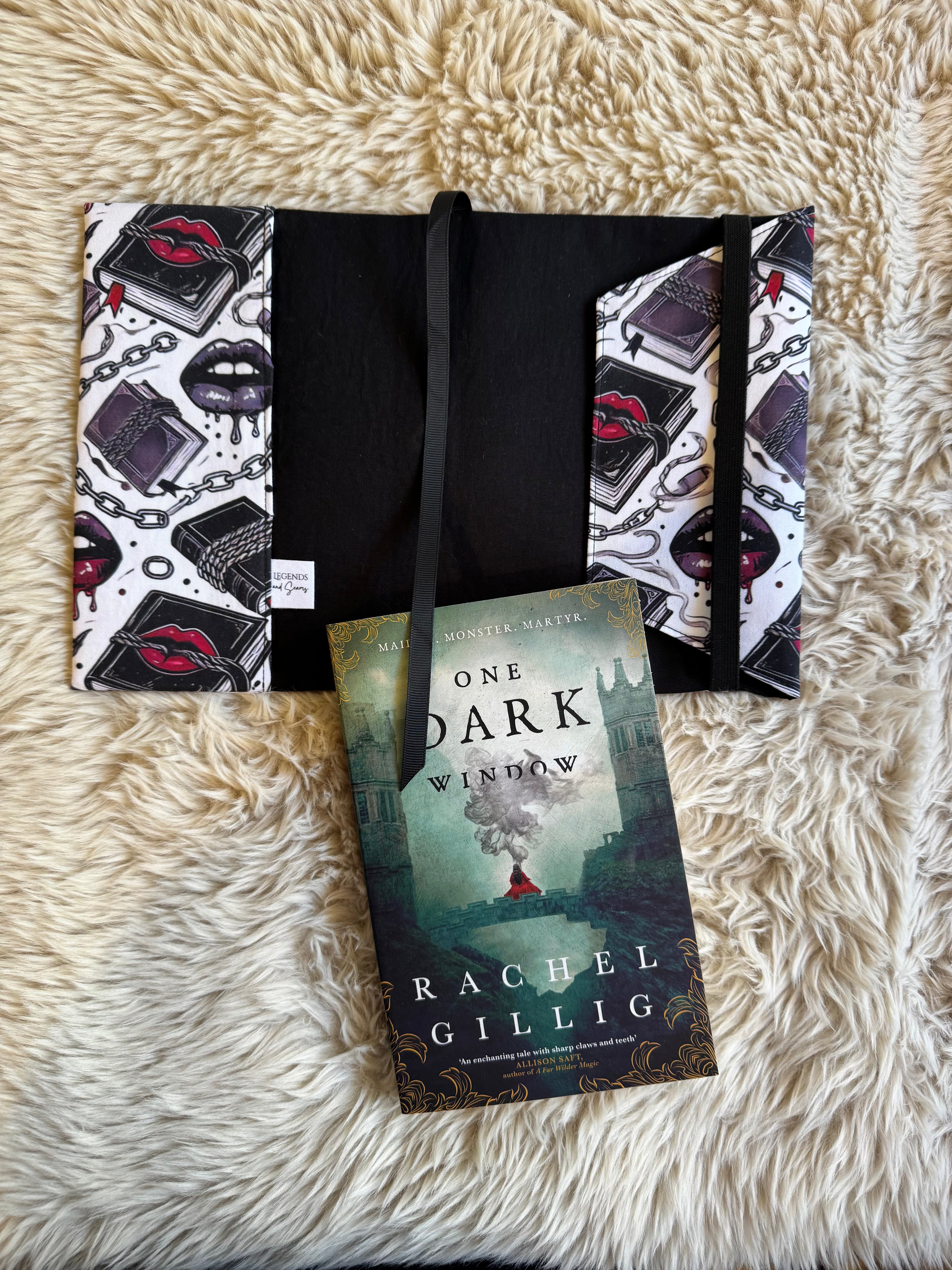 Australian “Standard” Extra Small Dust Jacket 7.75” x 5”