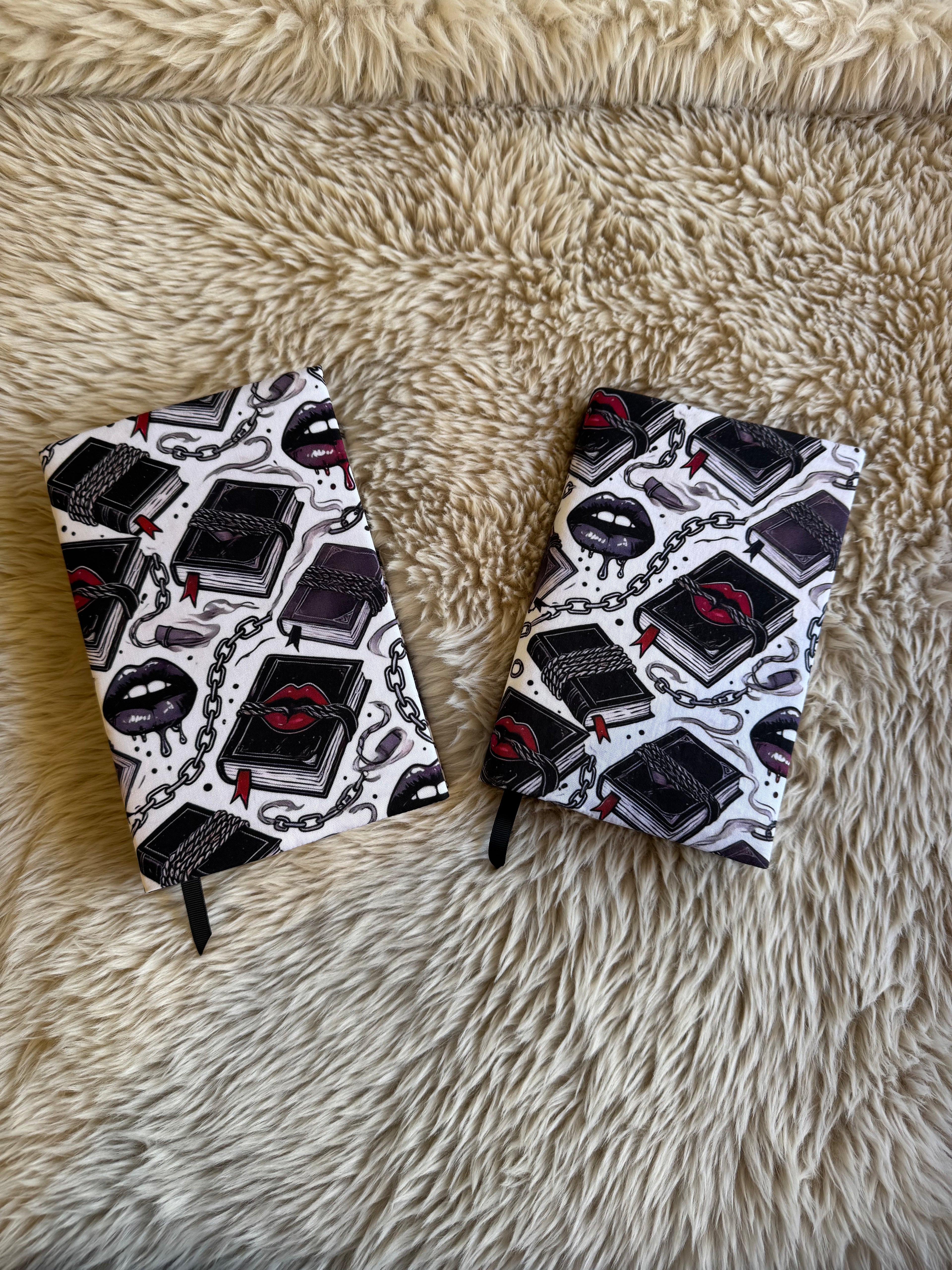 Australian “Standard” Extra Small Dust Jacket 7.75” x 5”