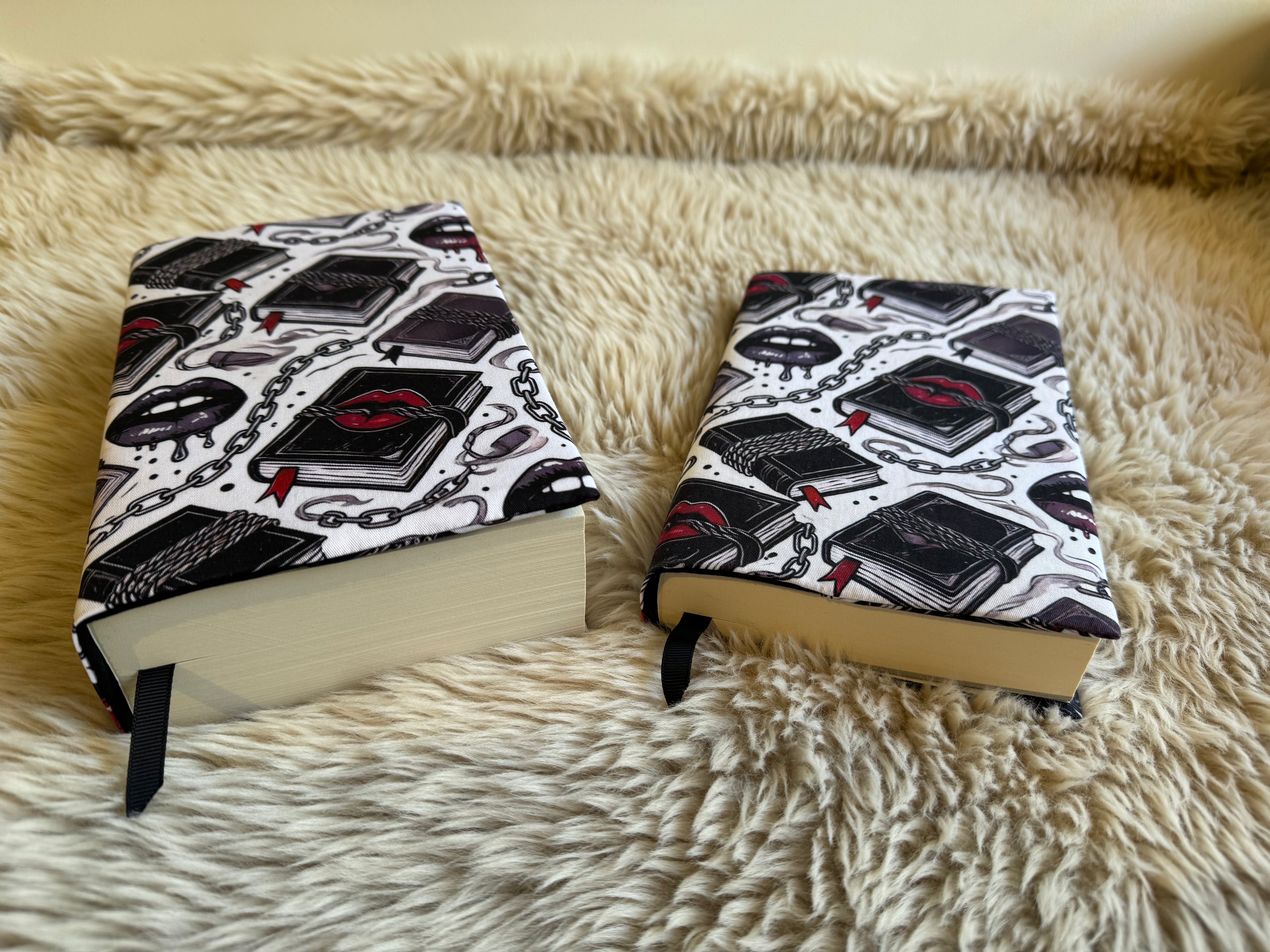 Australian “Standard” Extra Small Dust Jacket 7.75” x 5”