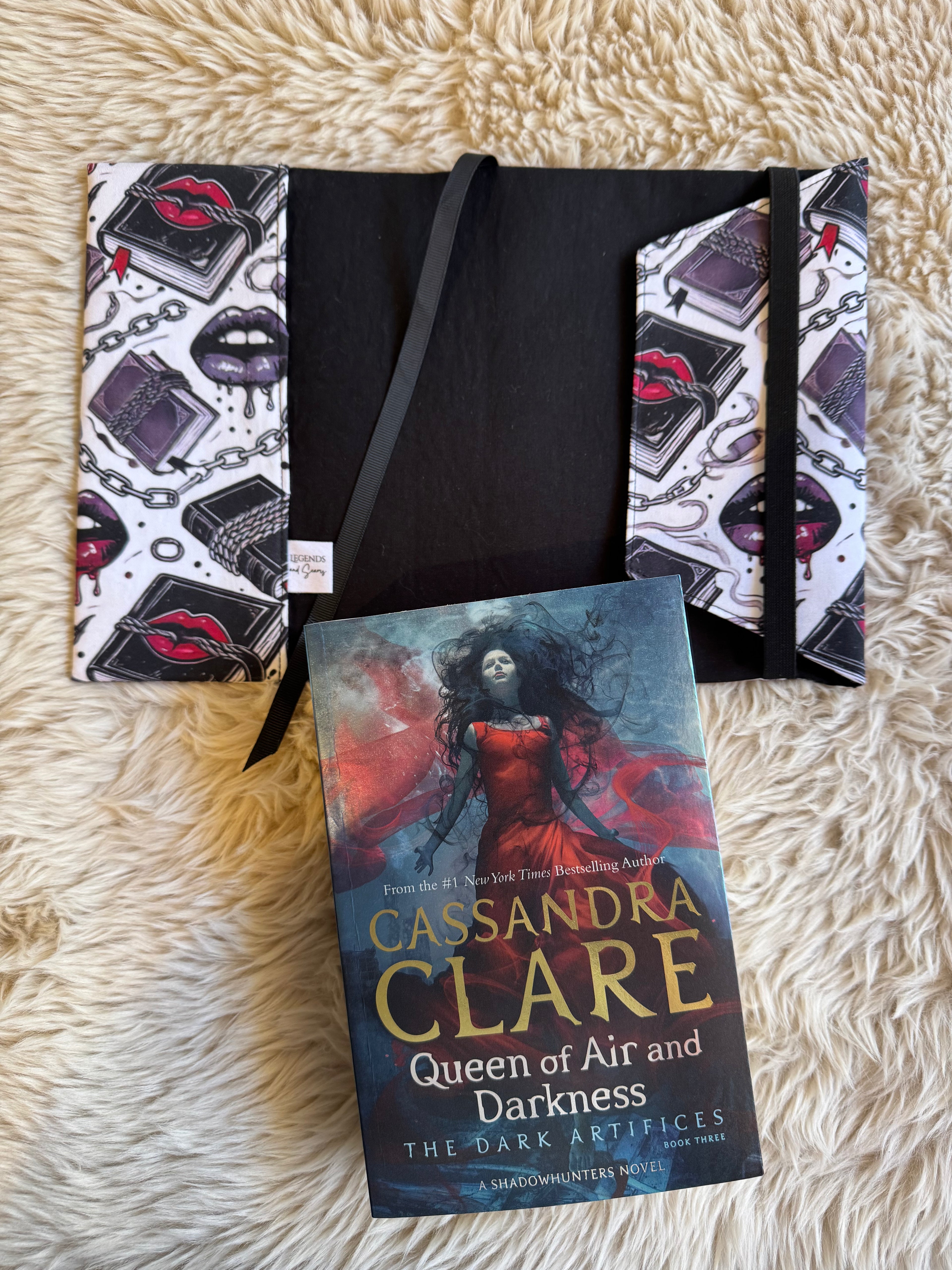 Australian “Standard” Extra Small Dust Jacket 7.75” x 5”