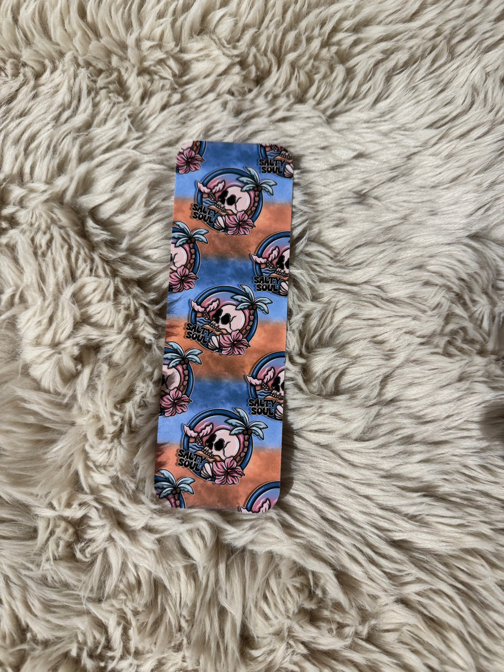 Non-Bookish Cute and Floral Bookmarks