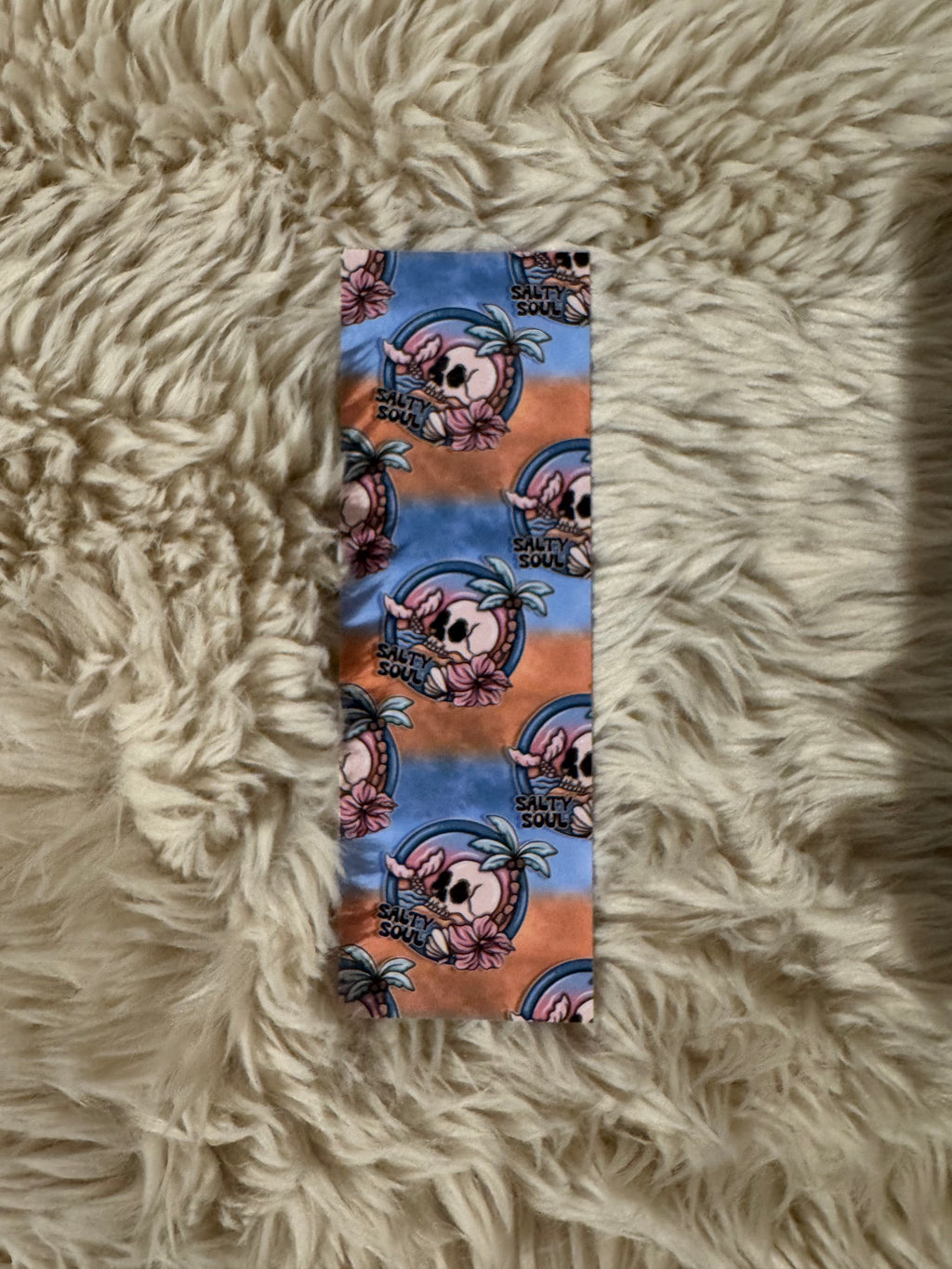 Non-Bookish Cute and Floral Bookmarks