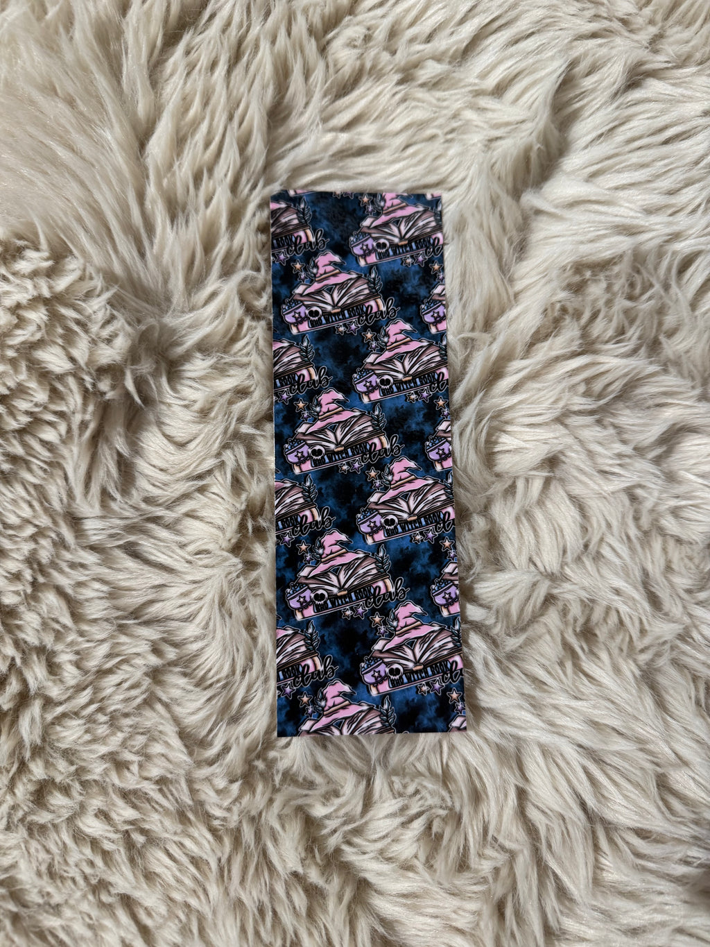 Gods and Witches Bookmarks