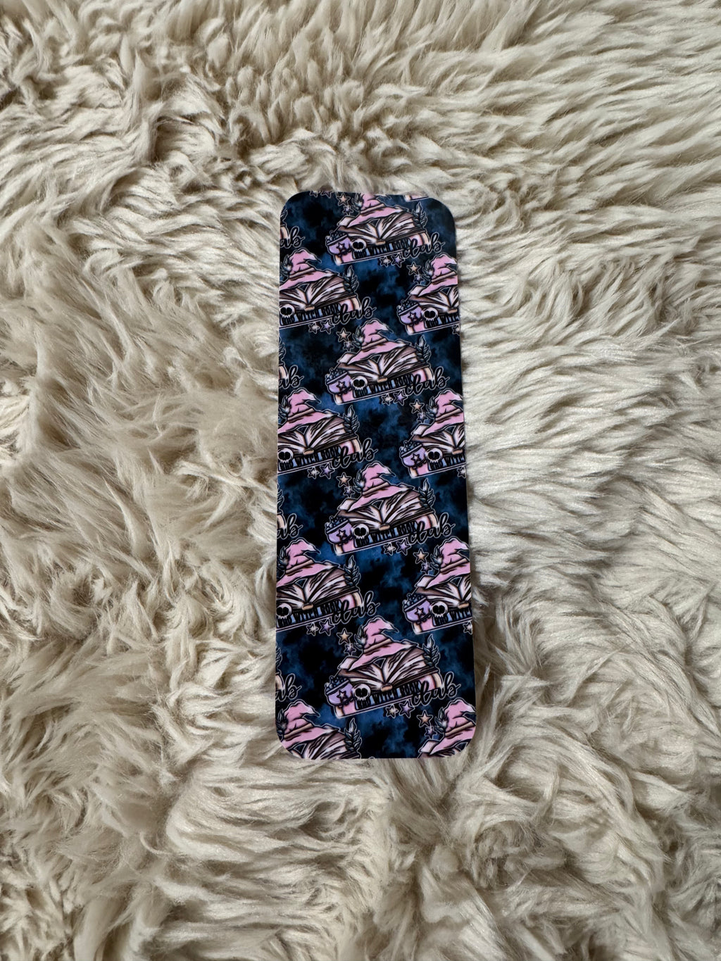 Gods and Witches Bookmarks