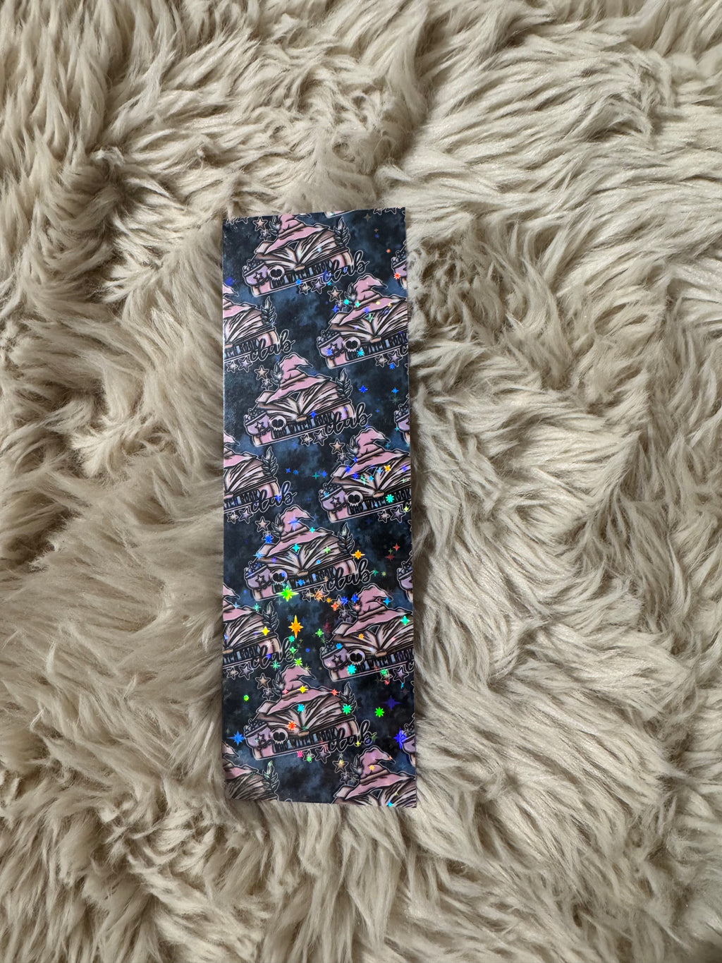 Gods and Witches Bookmarks