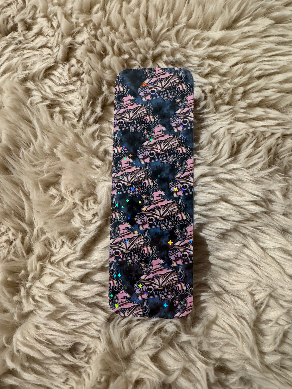 Gods and Witches Bookmarks