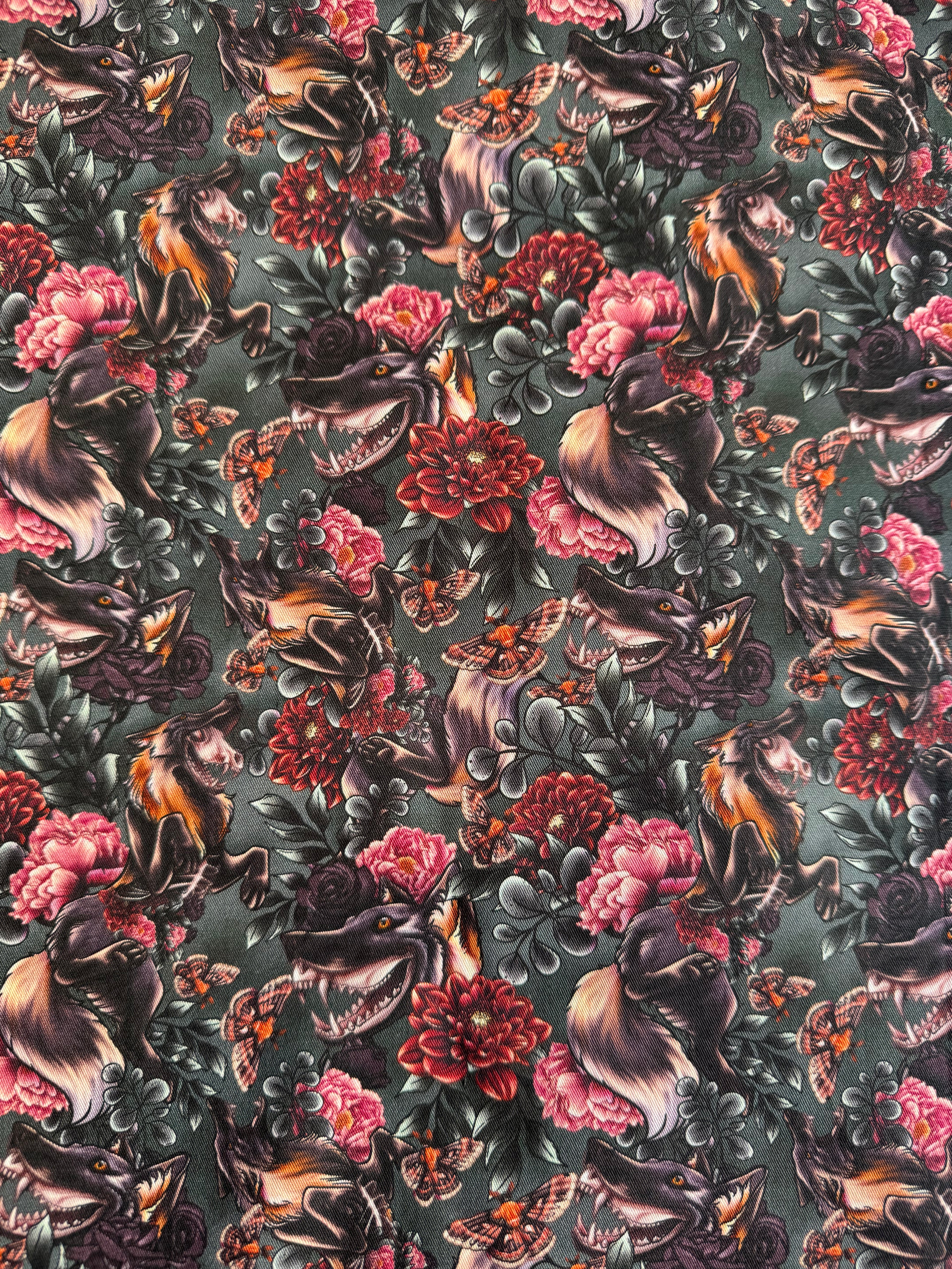 Preorder Large 3in1 Sleeves