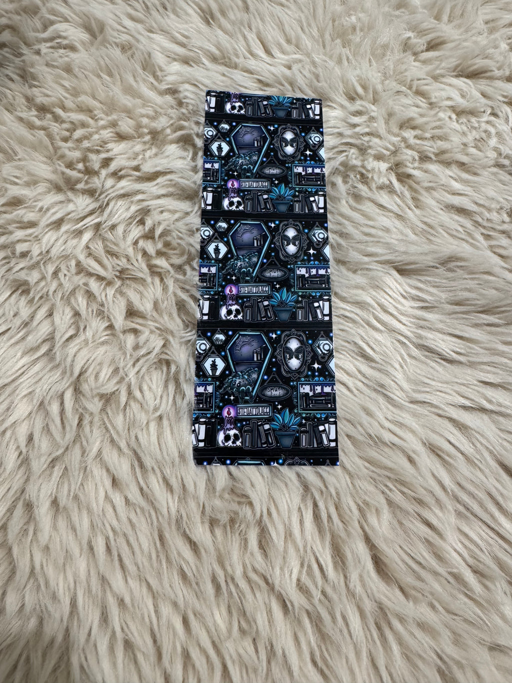 Dark Romance Bookmarks