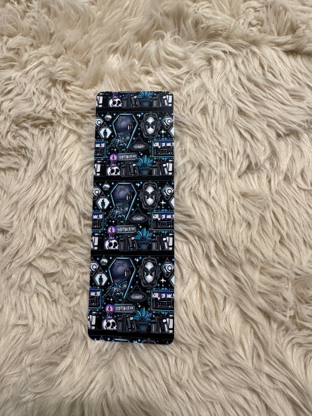 Dark Romance Bookmarks
