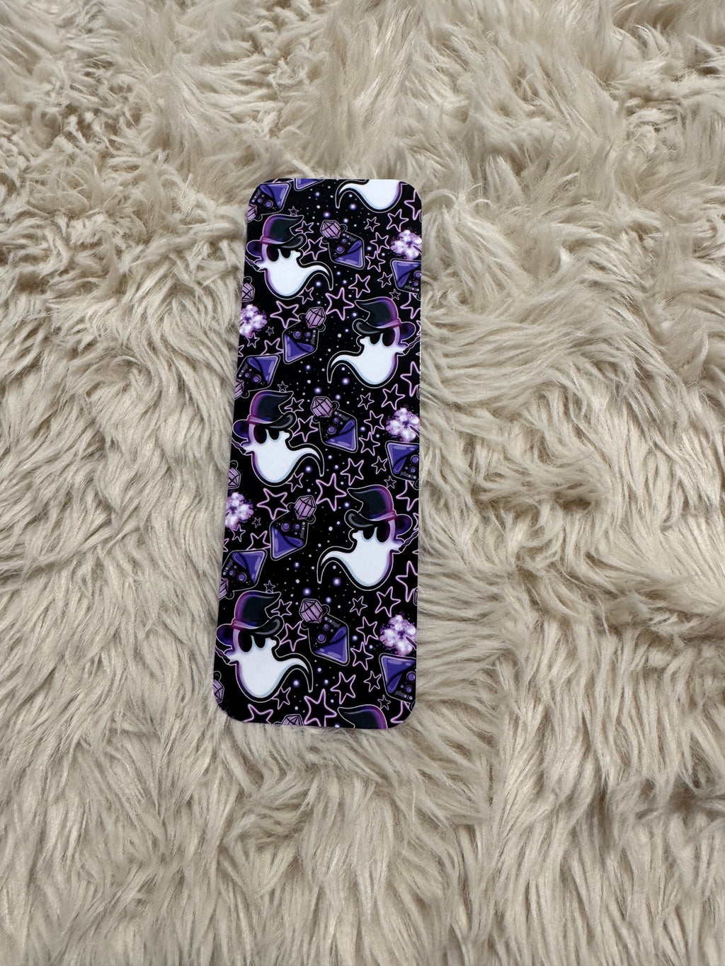Dark Academia and Gothic/Ghostie Bookmarks