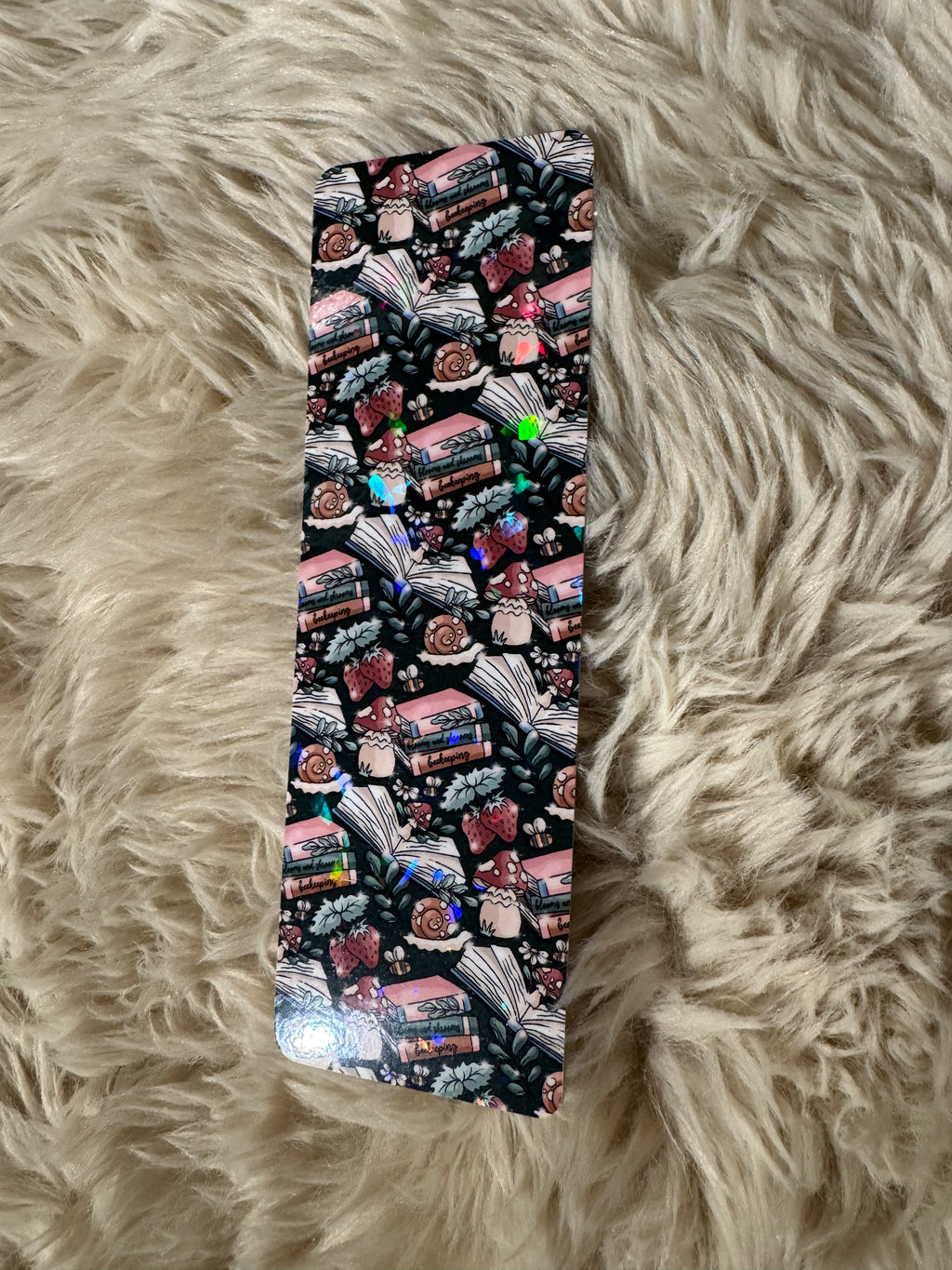 Bookish Cute Bookmarks