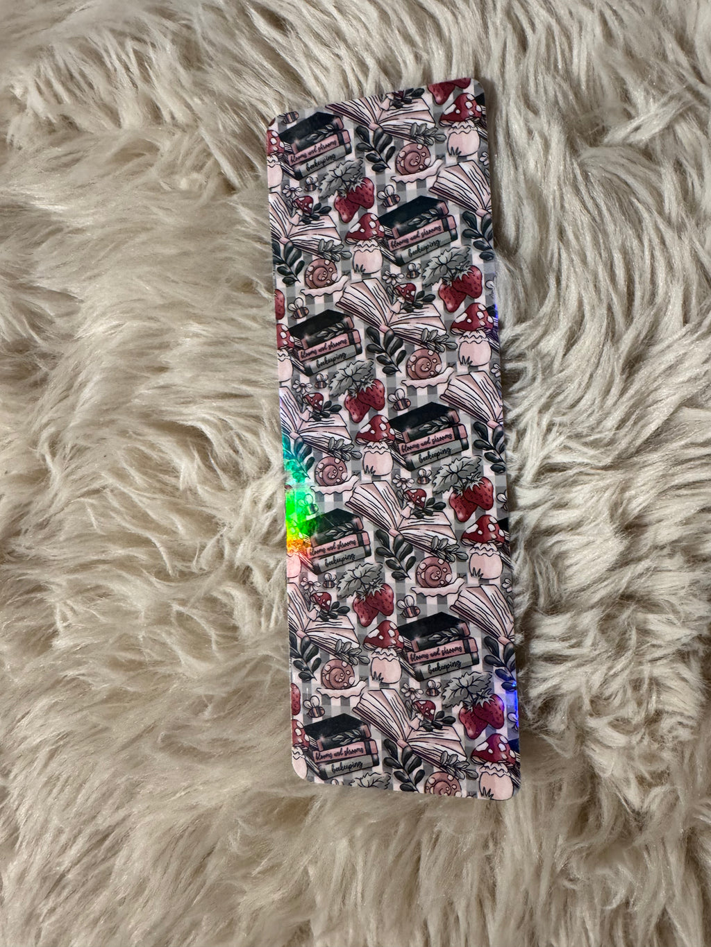 Bookish Cute Bookmarks