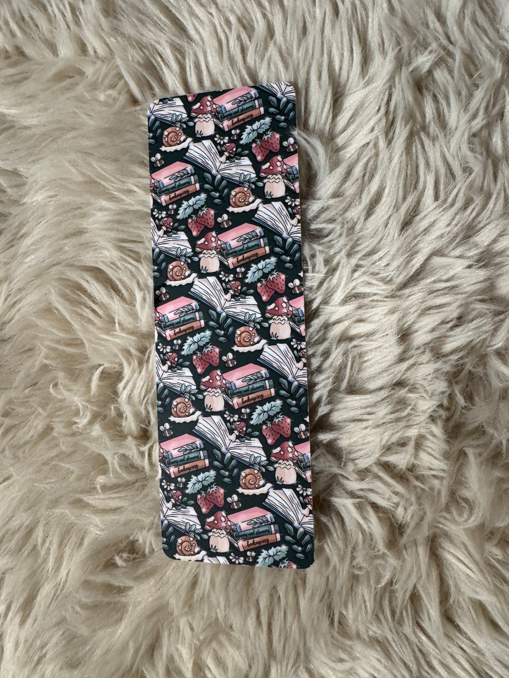 Bookish Cute Bookmarks
