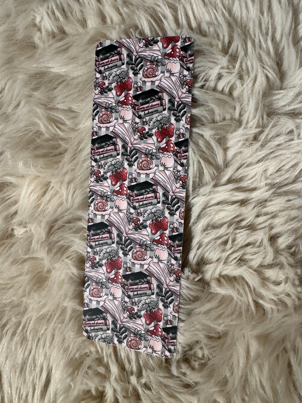 Bookish Cute Bookmarks