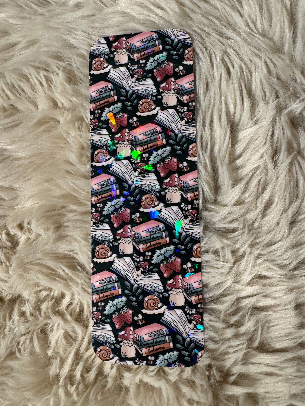 Bookish Cute Bookmarks