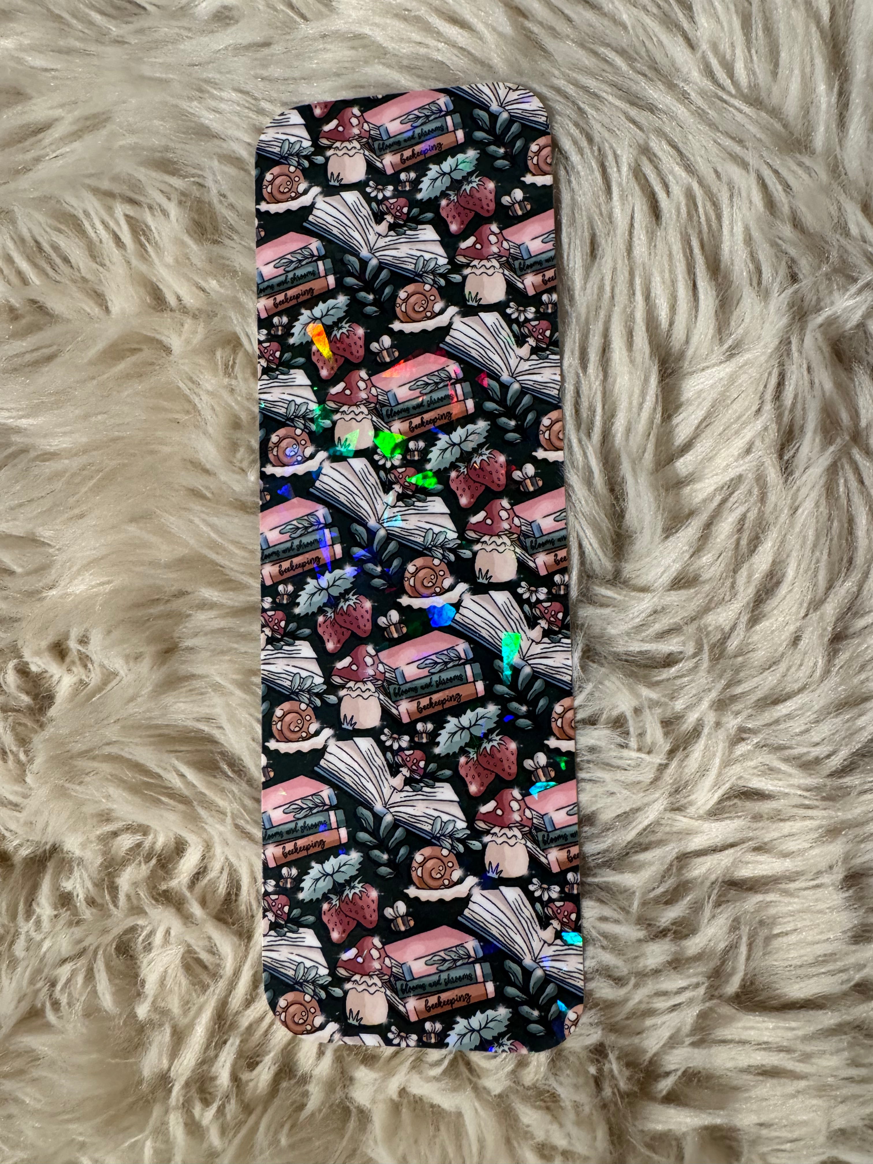 Bookish Cute Bookmarks